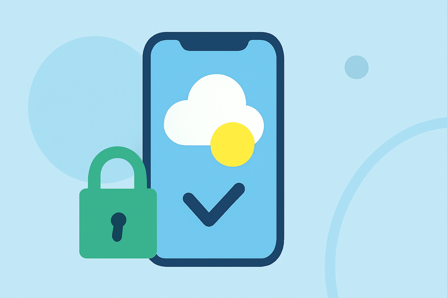 Weather App Permissions Tricks the Easy Way