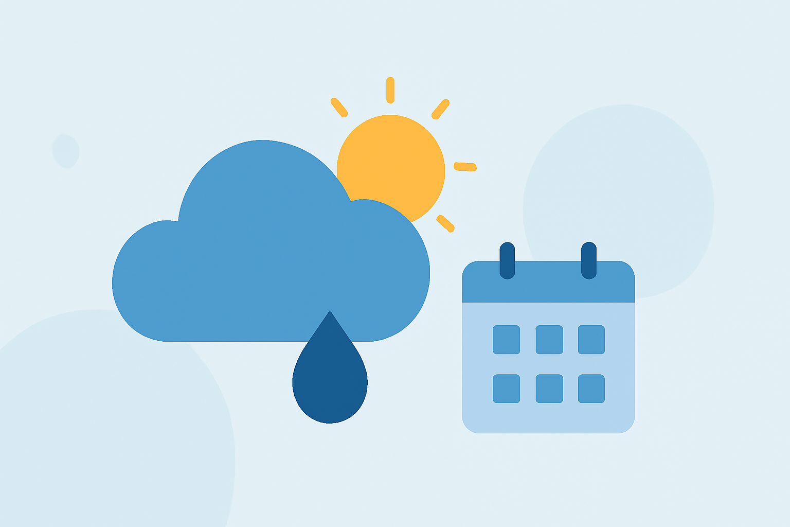 Understanding Monthly Weather Trends in the United States