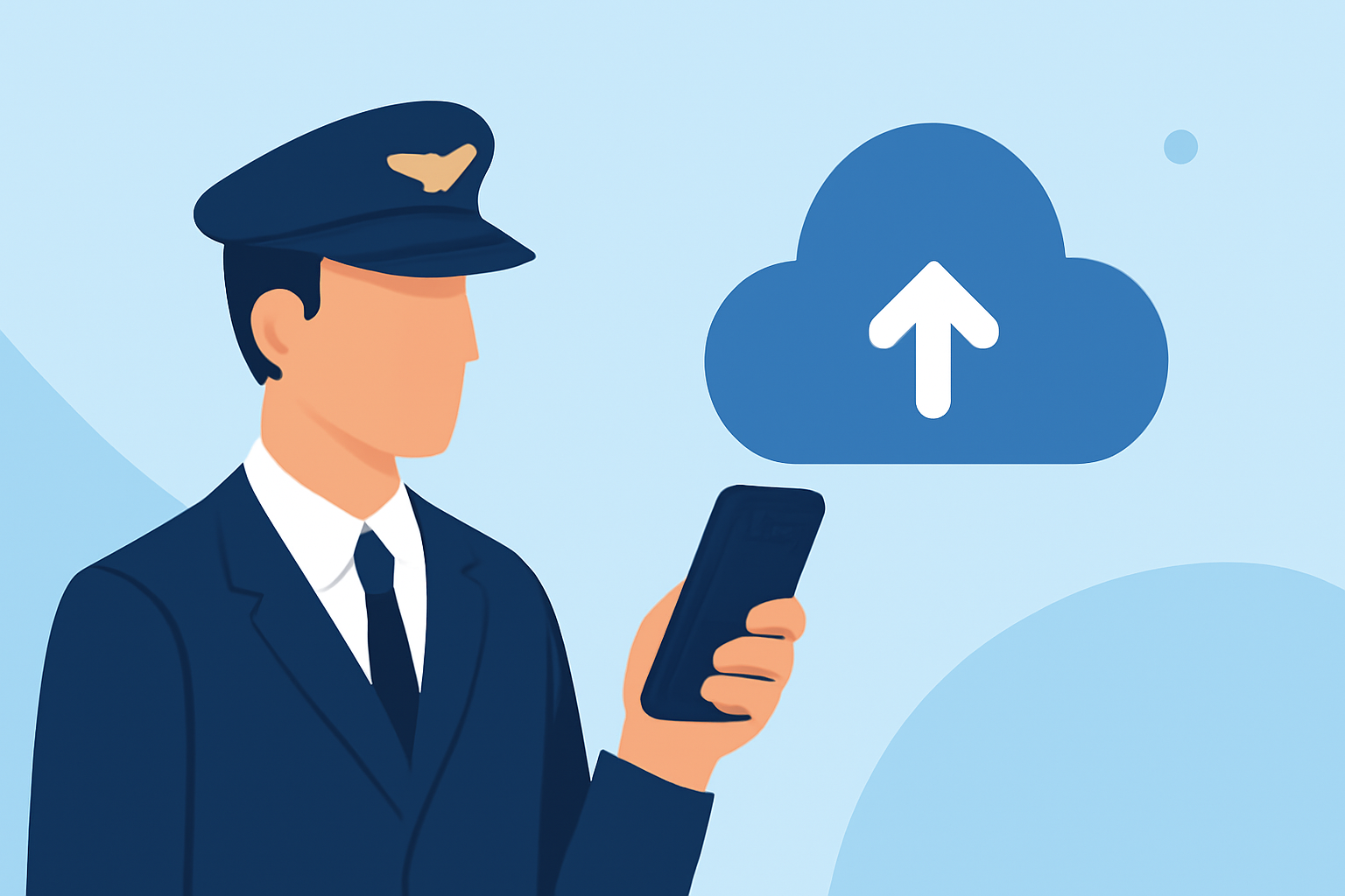 Navigating Shoulder-Season Flying Weather: Essential Mobile Tools for Pilots