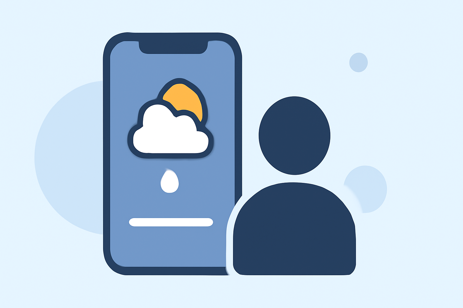 Easy Weather Tracking on Travel Days: Stay Informed on the Go