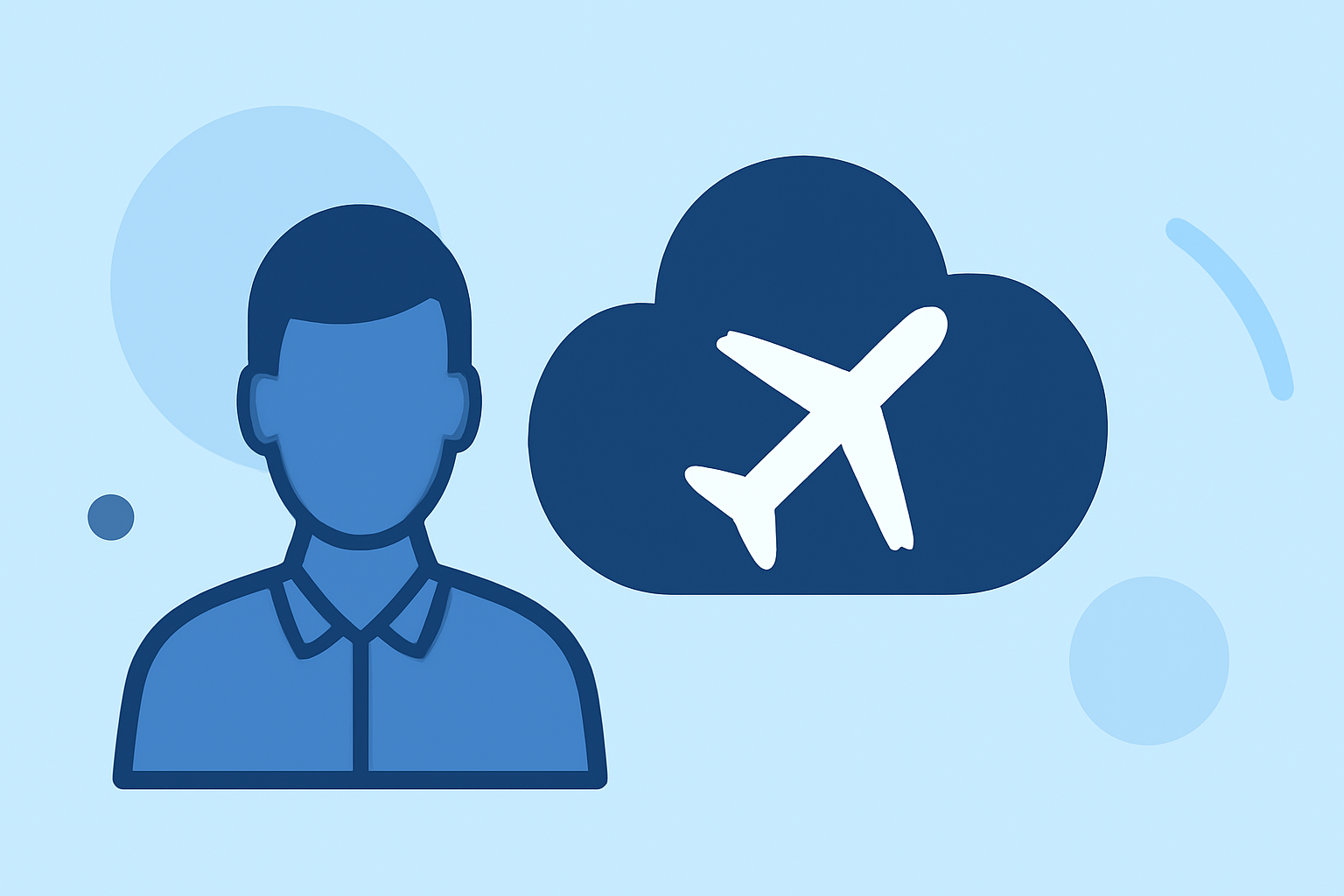 Essential Tips for Navigating Weather and Same-Day Flight Connections in the U.S.
