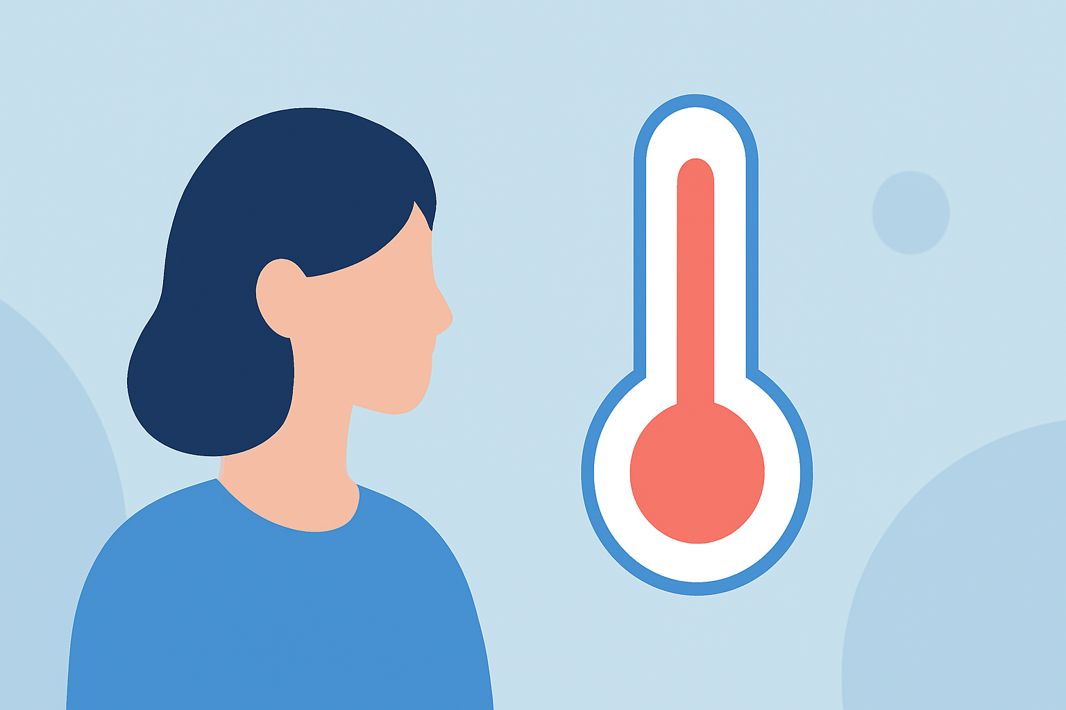 Understanding 'Feels-Like' Temperature: How to Accurately Gauge Your Comfort