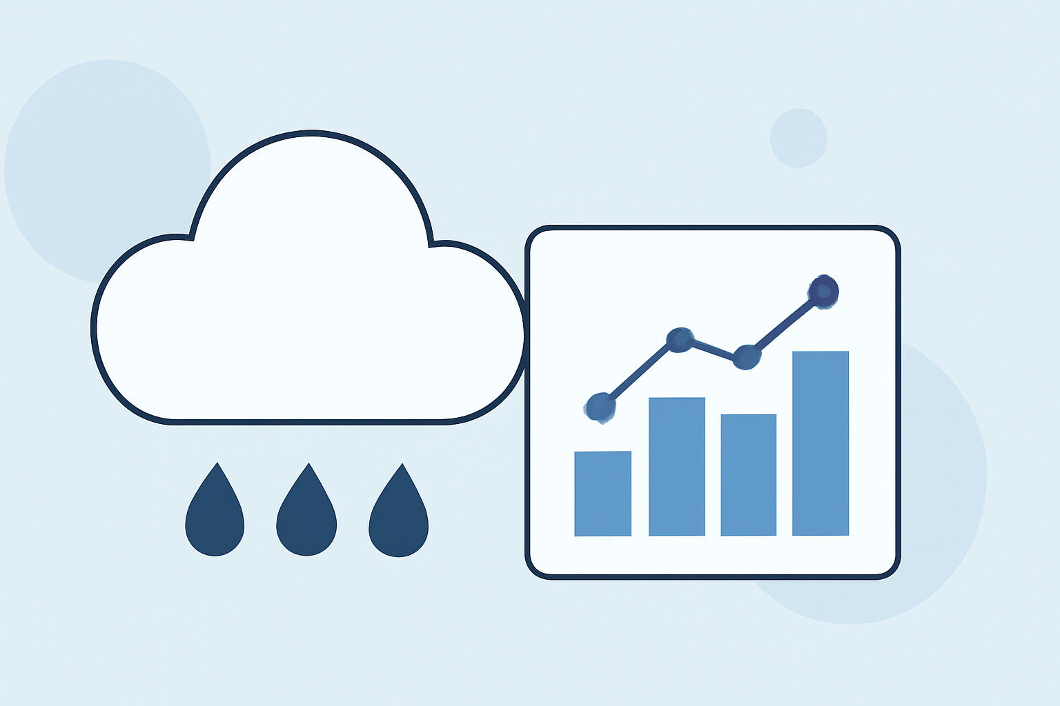 Mastering Precipitation Accumulation: Essential Techniques and Tools