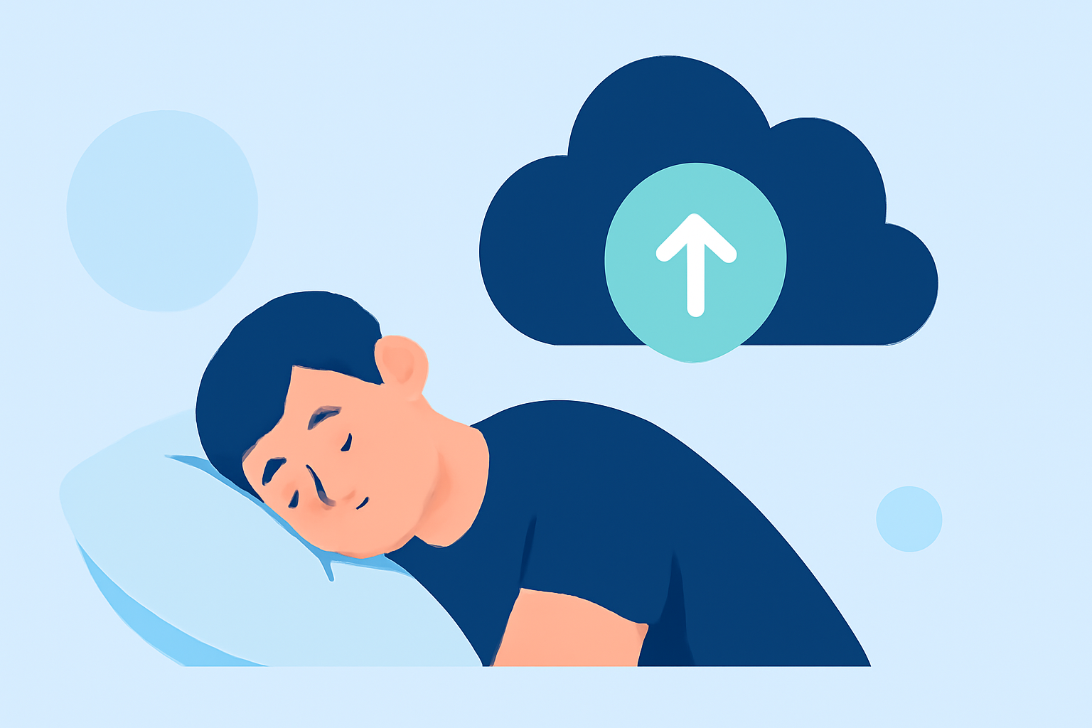How to Sleep Better Despite Poor Air Quality in 2026