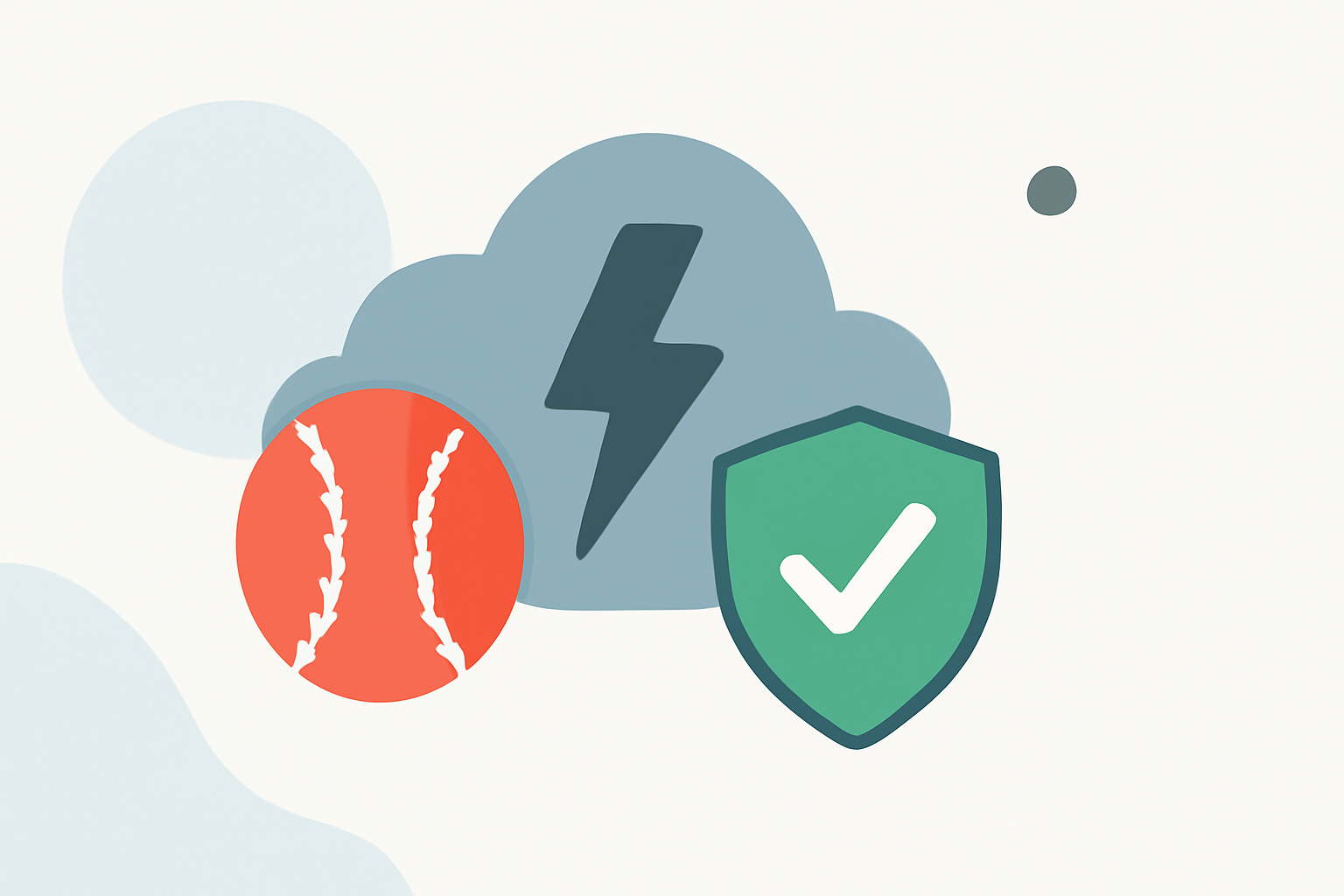 Essential Weather Safety Guidelines for Baseball in Under 5 Minutes