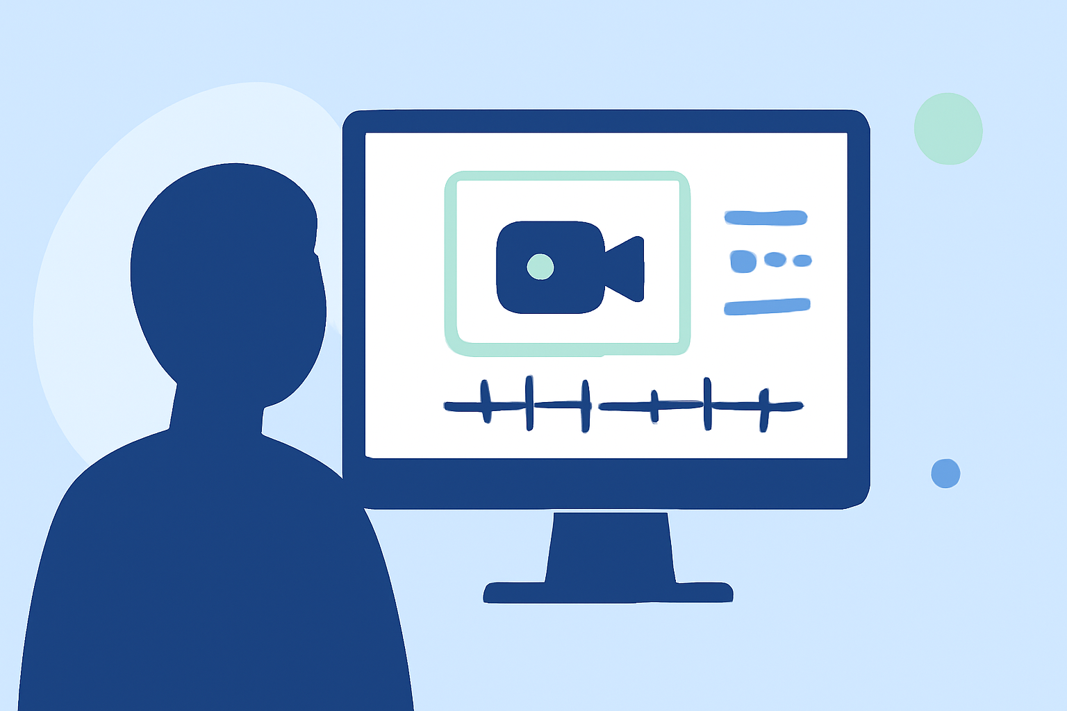 Crafting a Workflow for Editing Security Line Footage