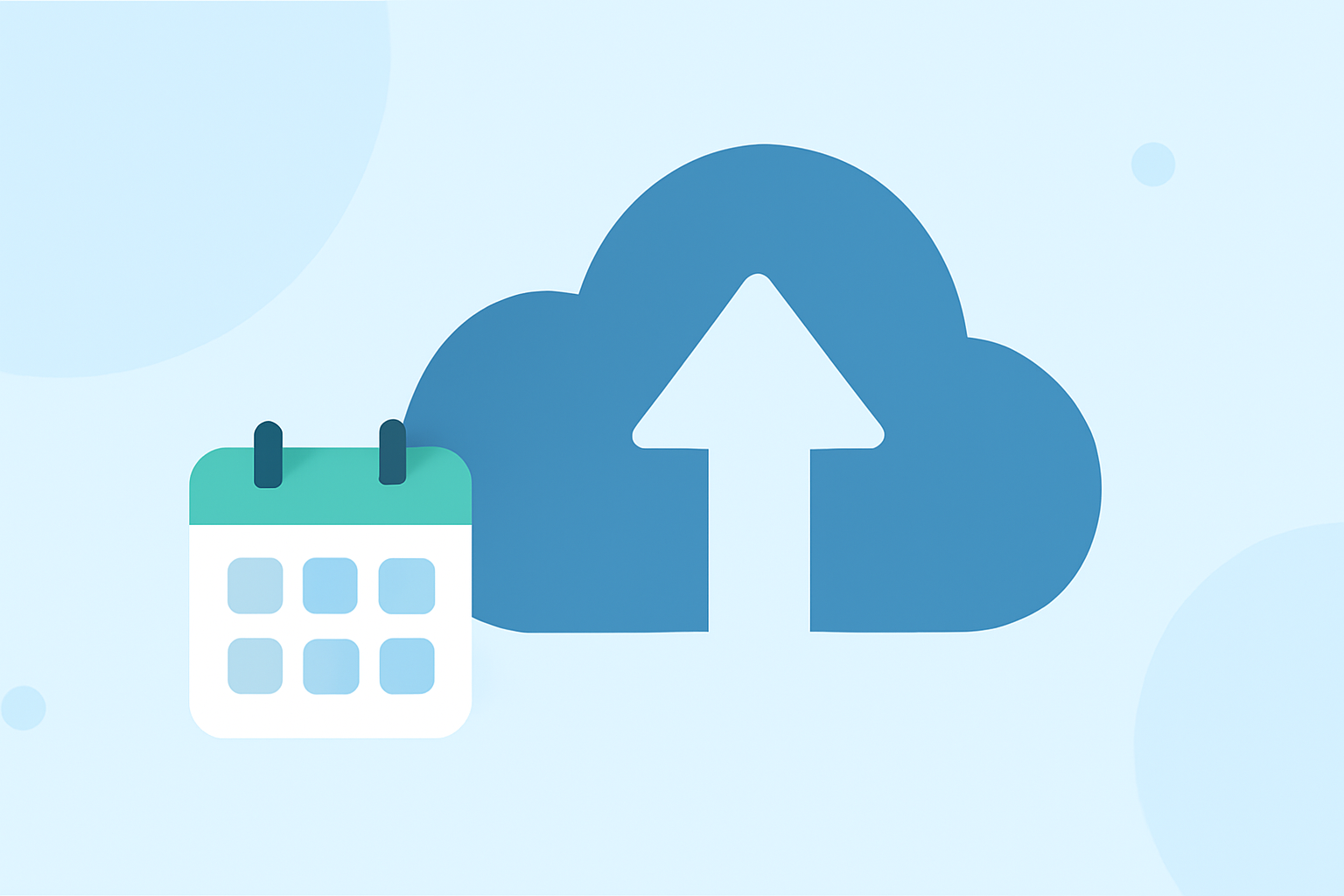 Getting Started with Best Weather Windows for Connections Ahead of Time