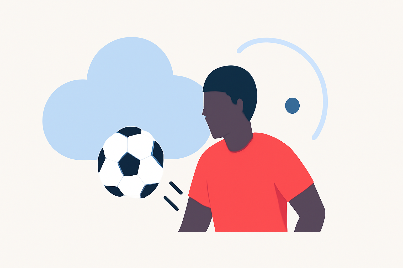 How Weather Affects Soccer Performance and Strategy
