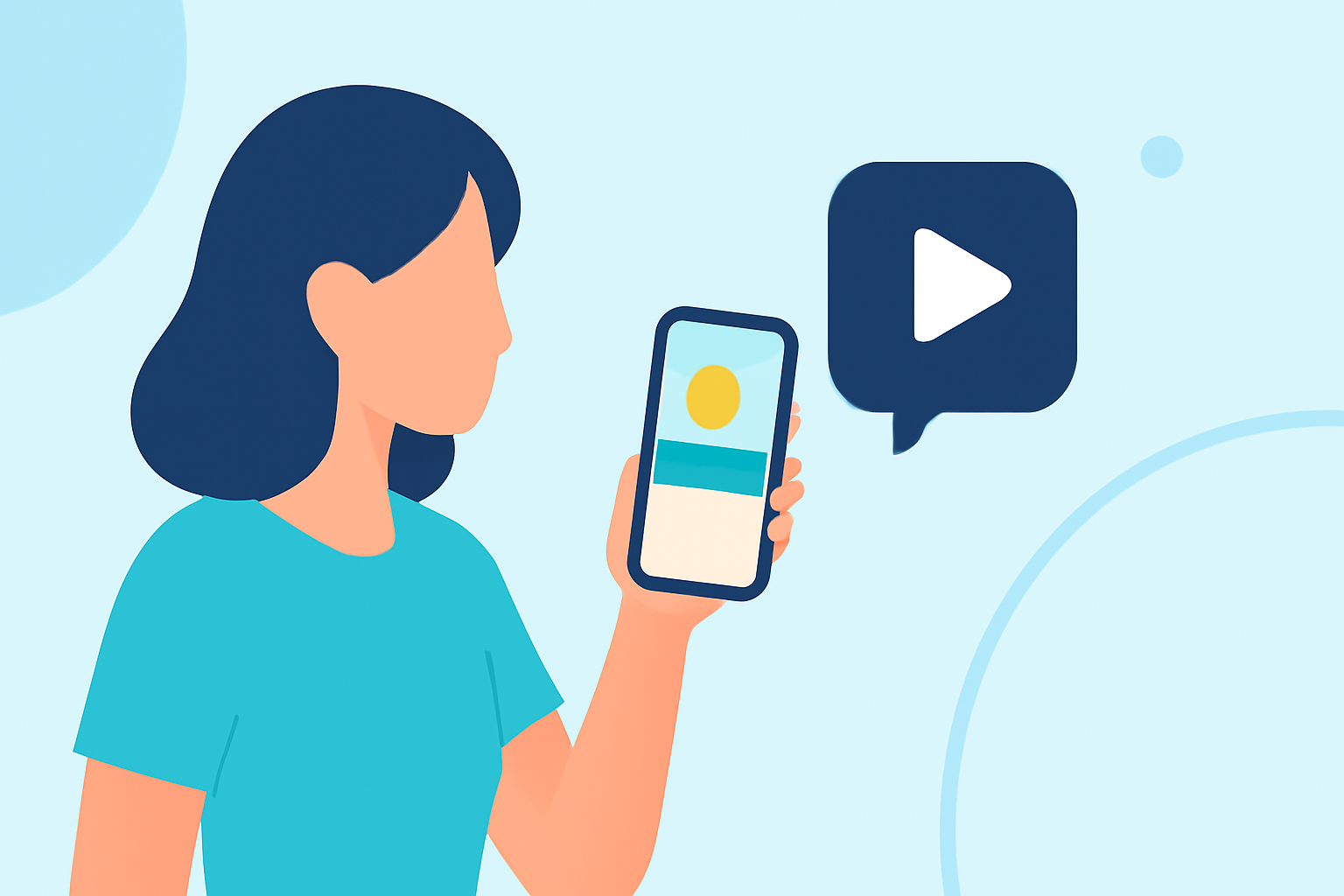 Capturing Your Beach Trip: A Guide to Creating Stunning Recap Videos with Your Phone
