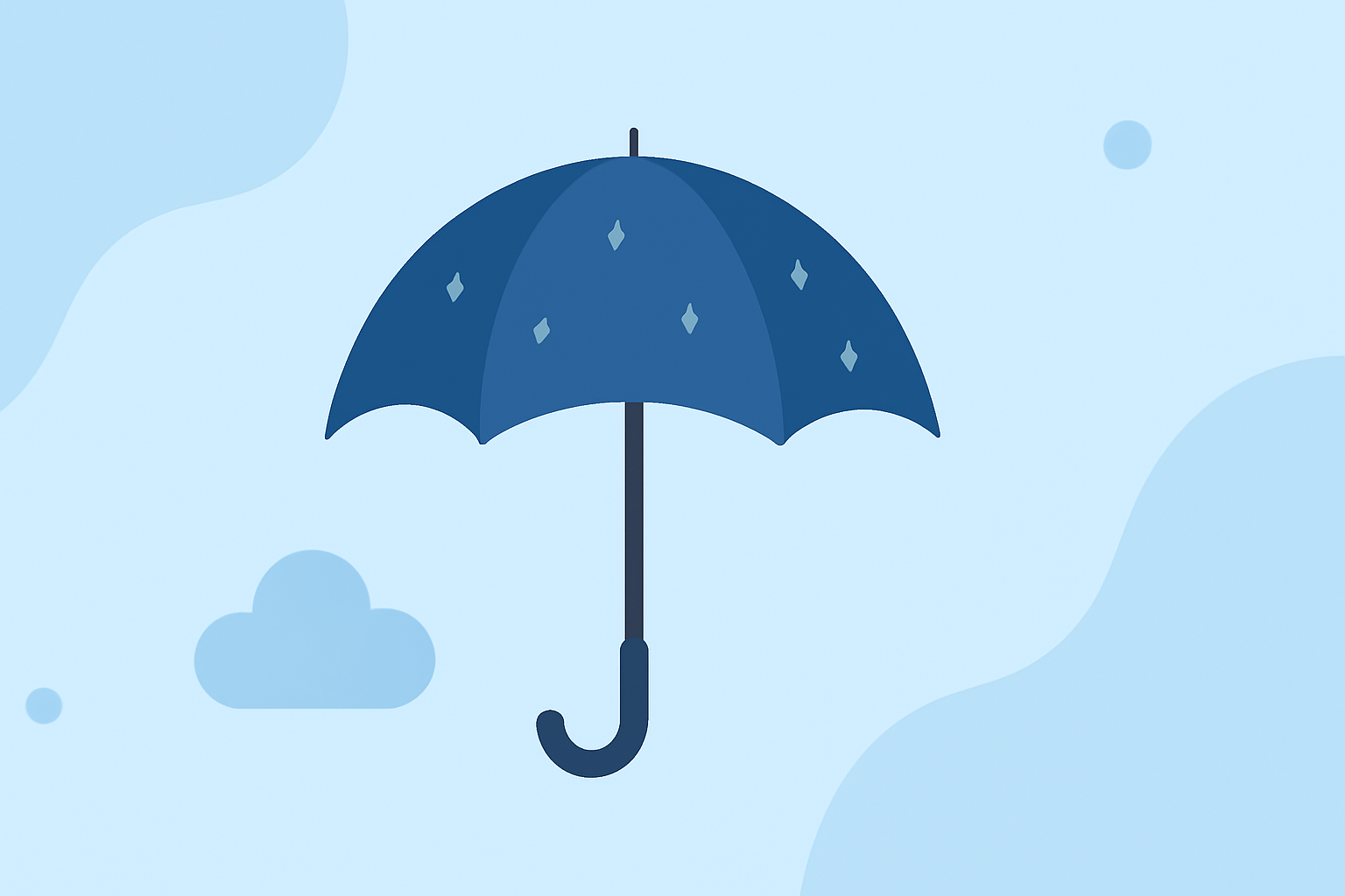 Your Ultimate Guide to Choosing the Best Umbrella for Rainy Days