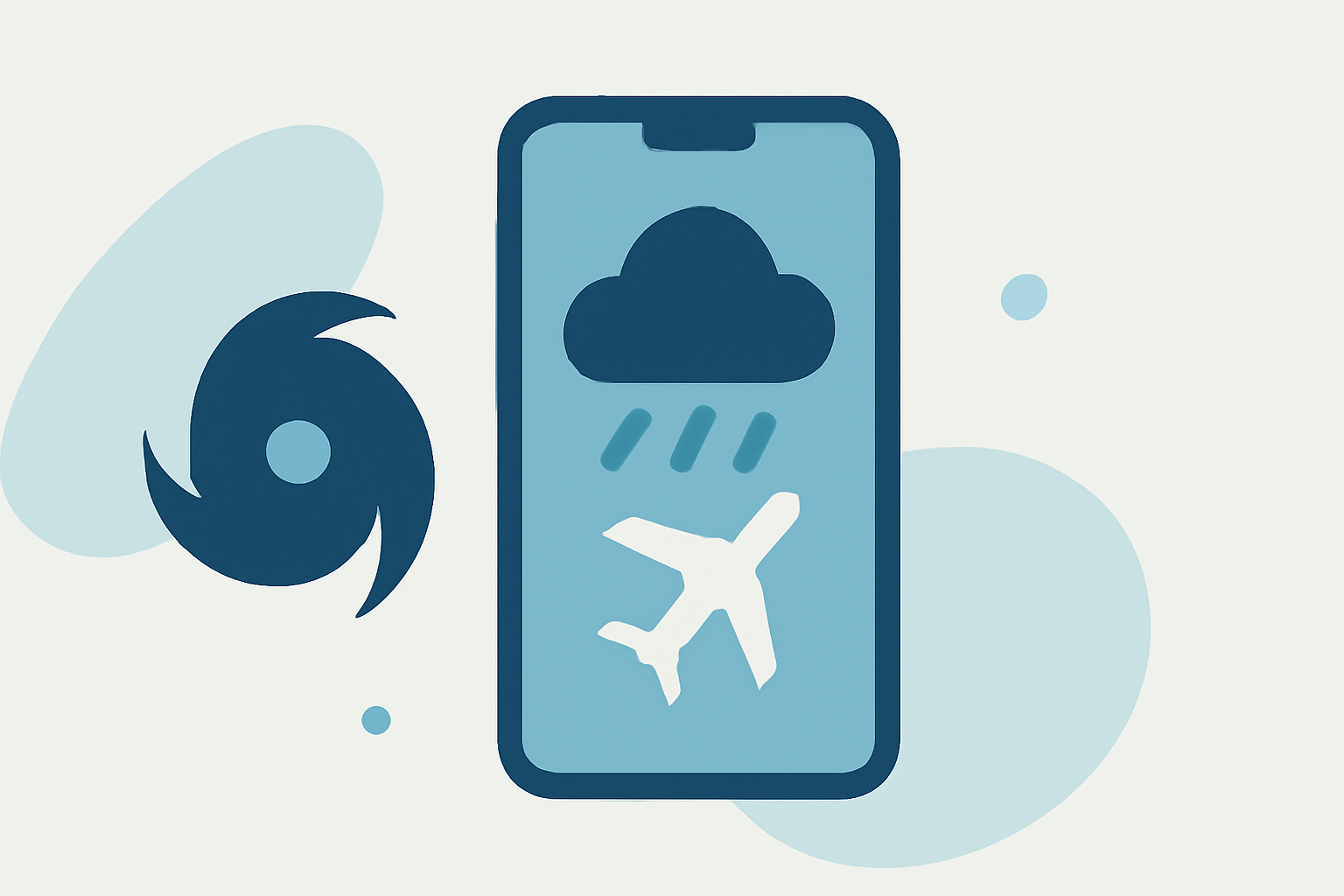 Navigating Tropical Storms and Flights on Mobile: A Comprehensive Guide