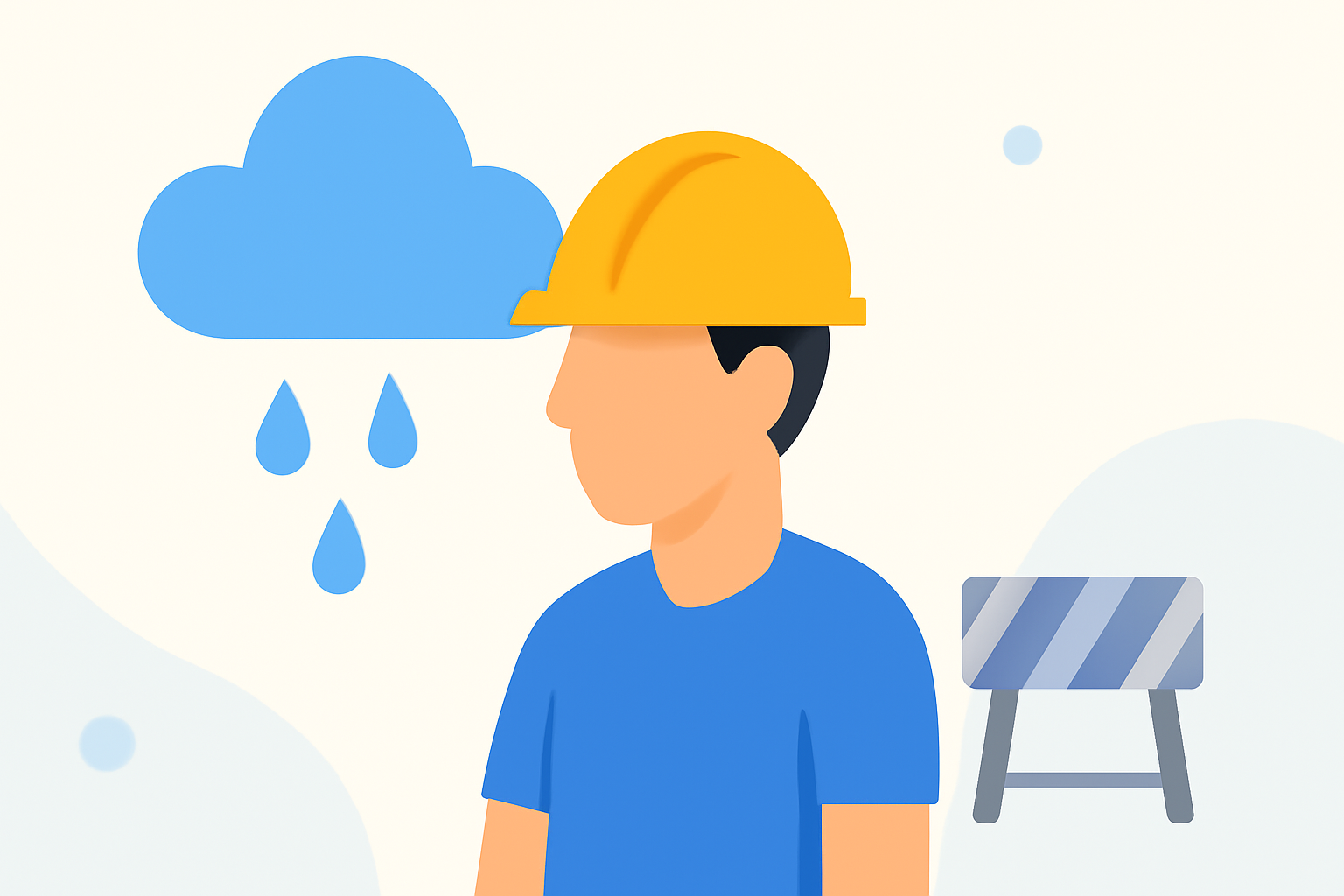 Weather Considerations for Outdoor Construction: Essential Tips for Parents