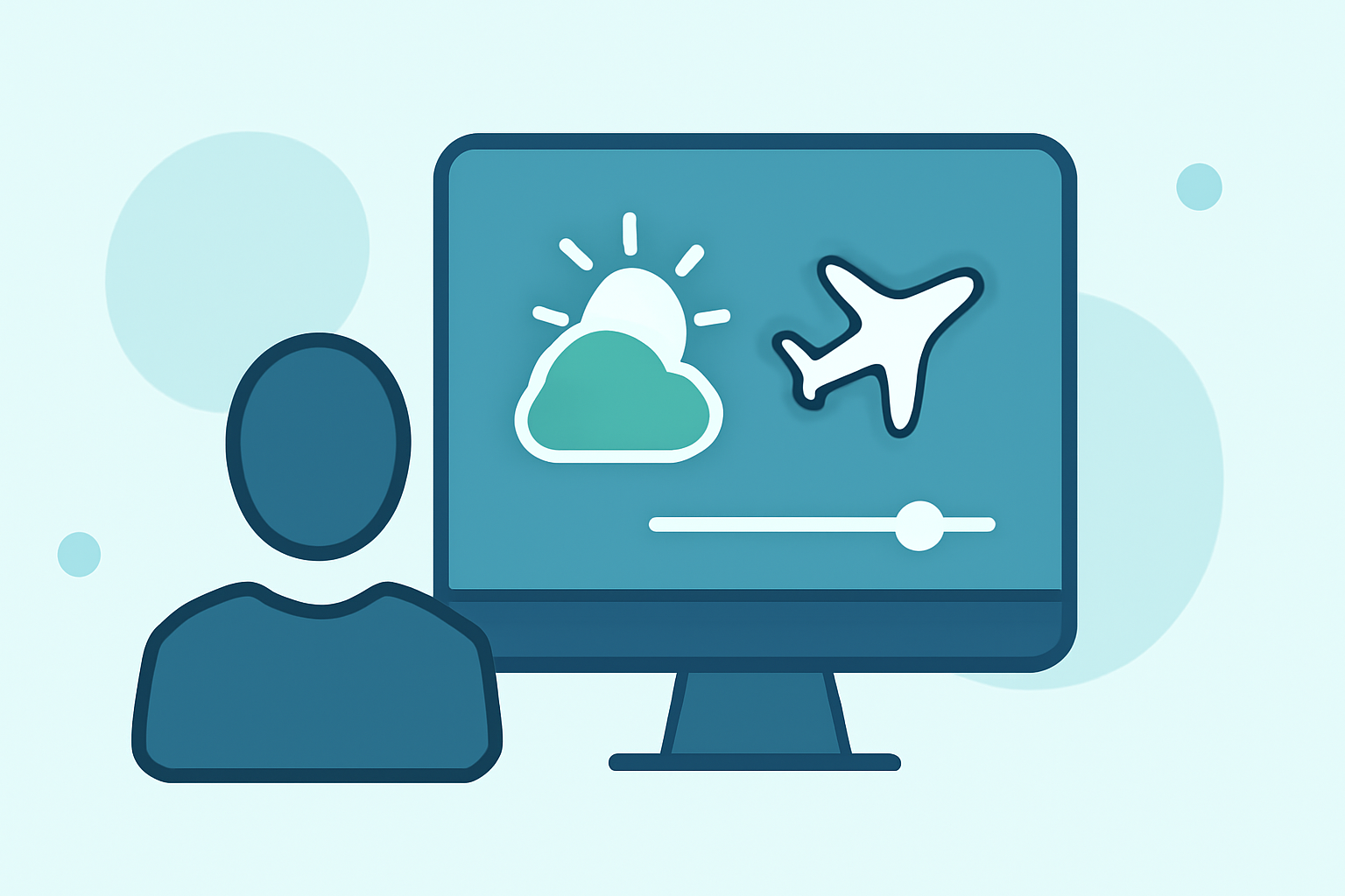 Getting Started with Destination Weather and Flight Timing