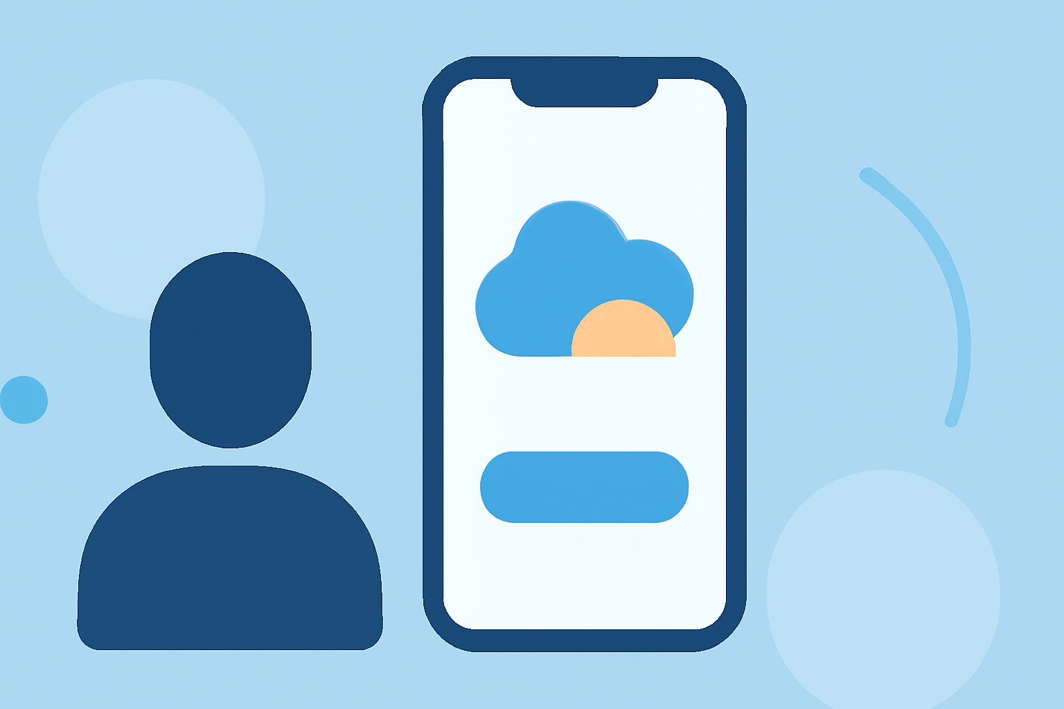 Getting Started with Weather App Onboarding on iPhone