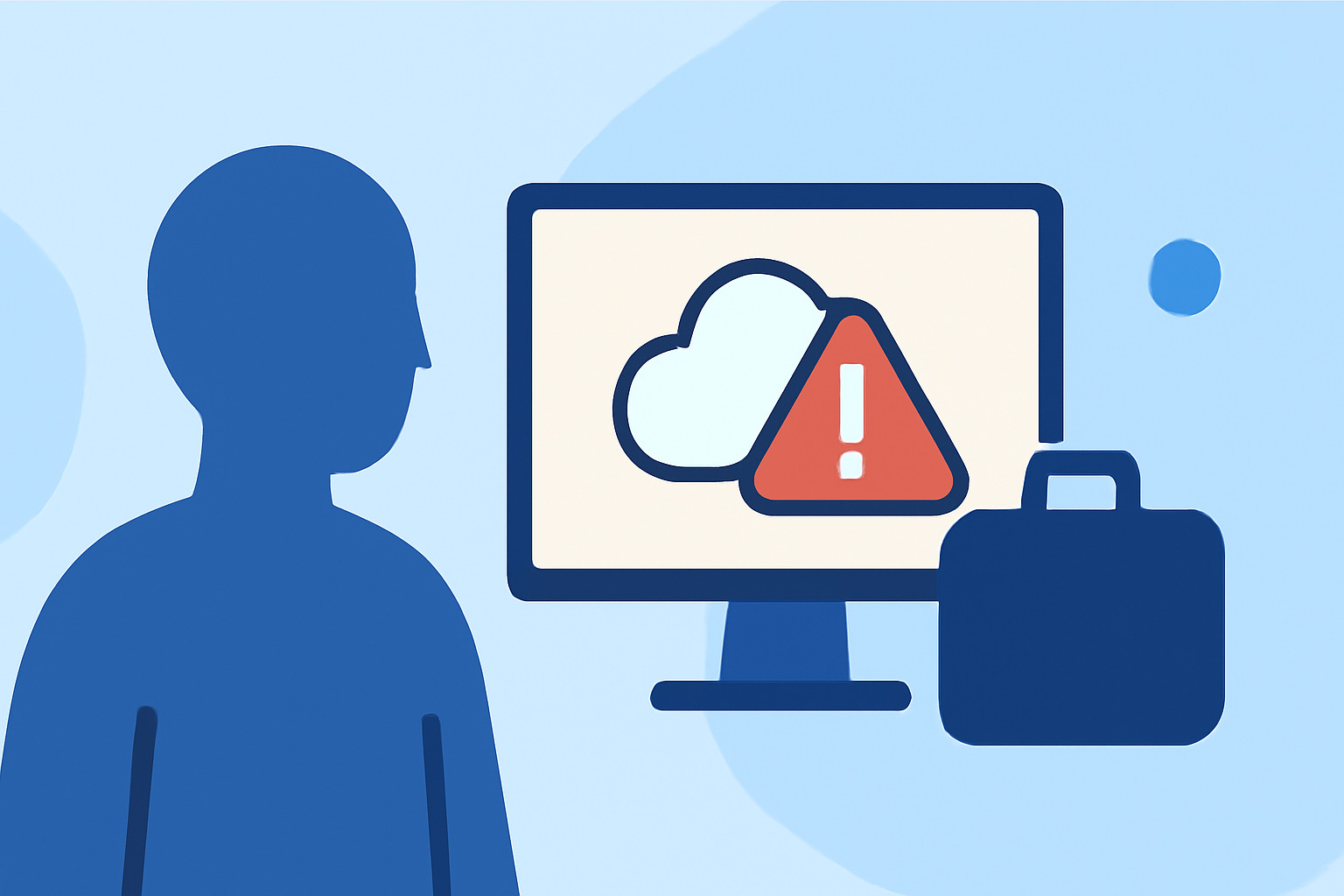 Navigating Layovers During Severe Weather: Essential Tips and Tools