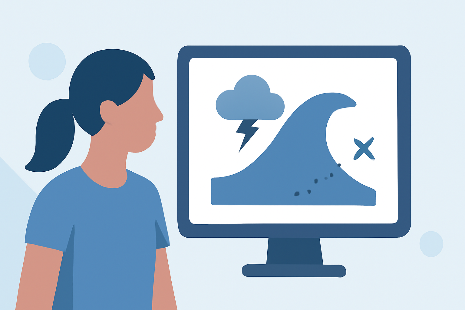Storm Maps Mistakes to Avoid for Athletes