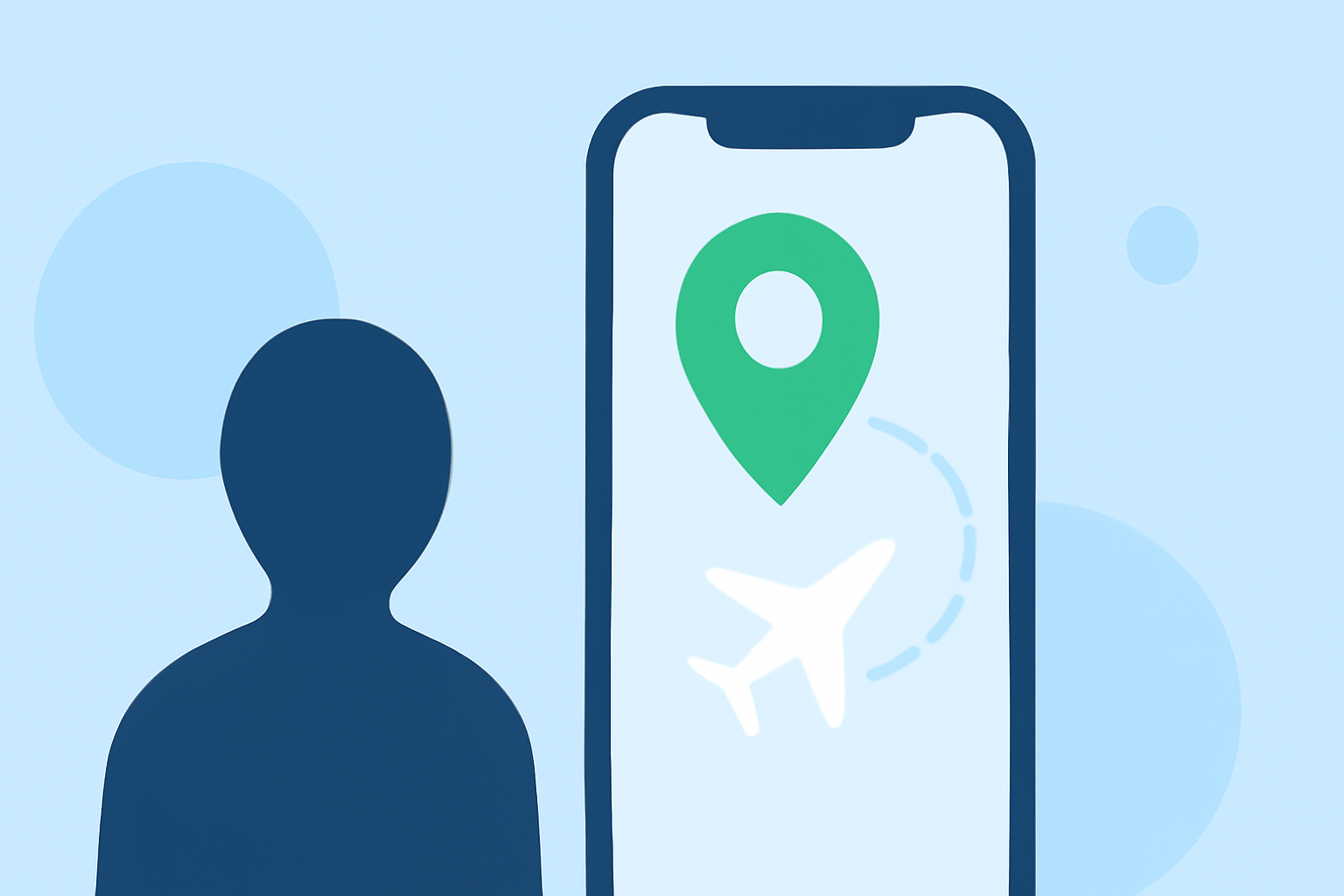 Mastering Destination Arrival Hooks in Android Flight-Tracking Apps