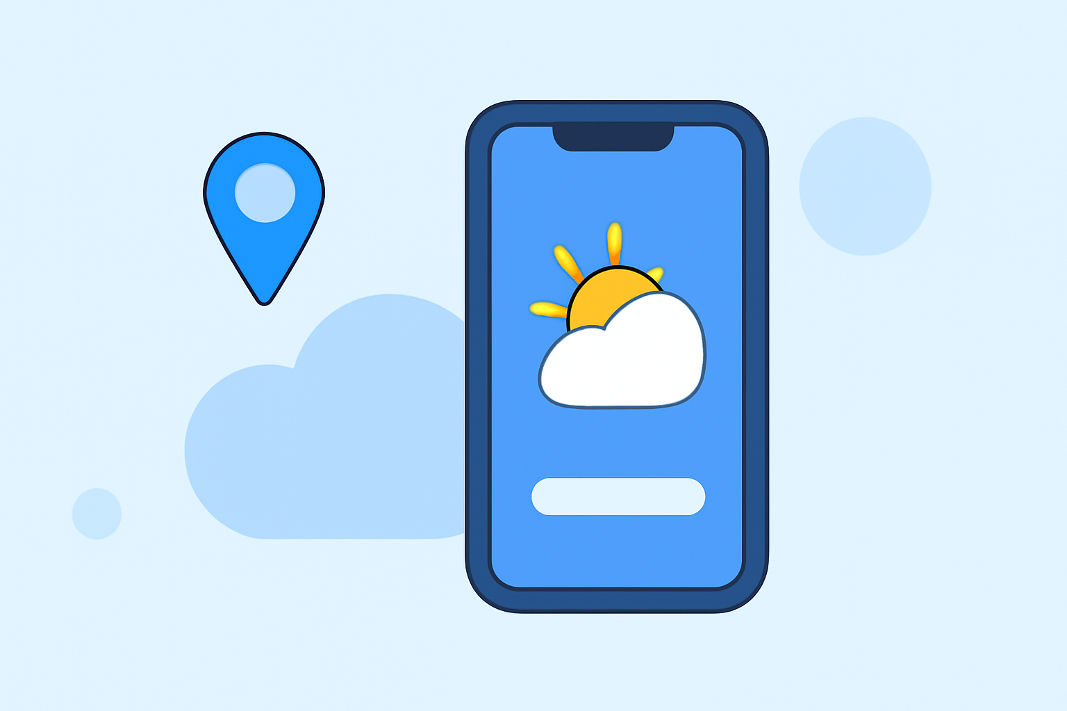 Quick Weather at Your Arrival Airport on iPhone: Your Essential Guide