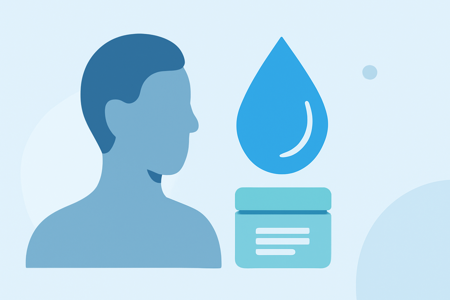Quick and Effective Ways to Hydrate Your Skin