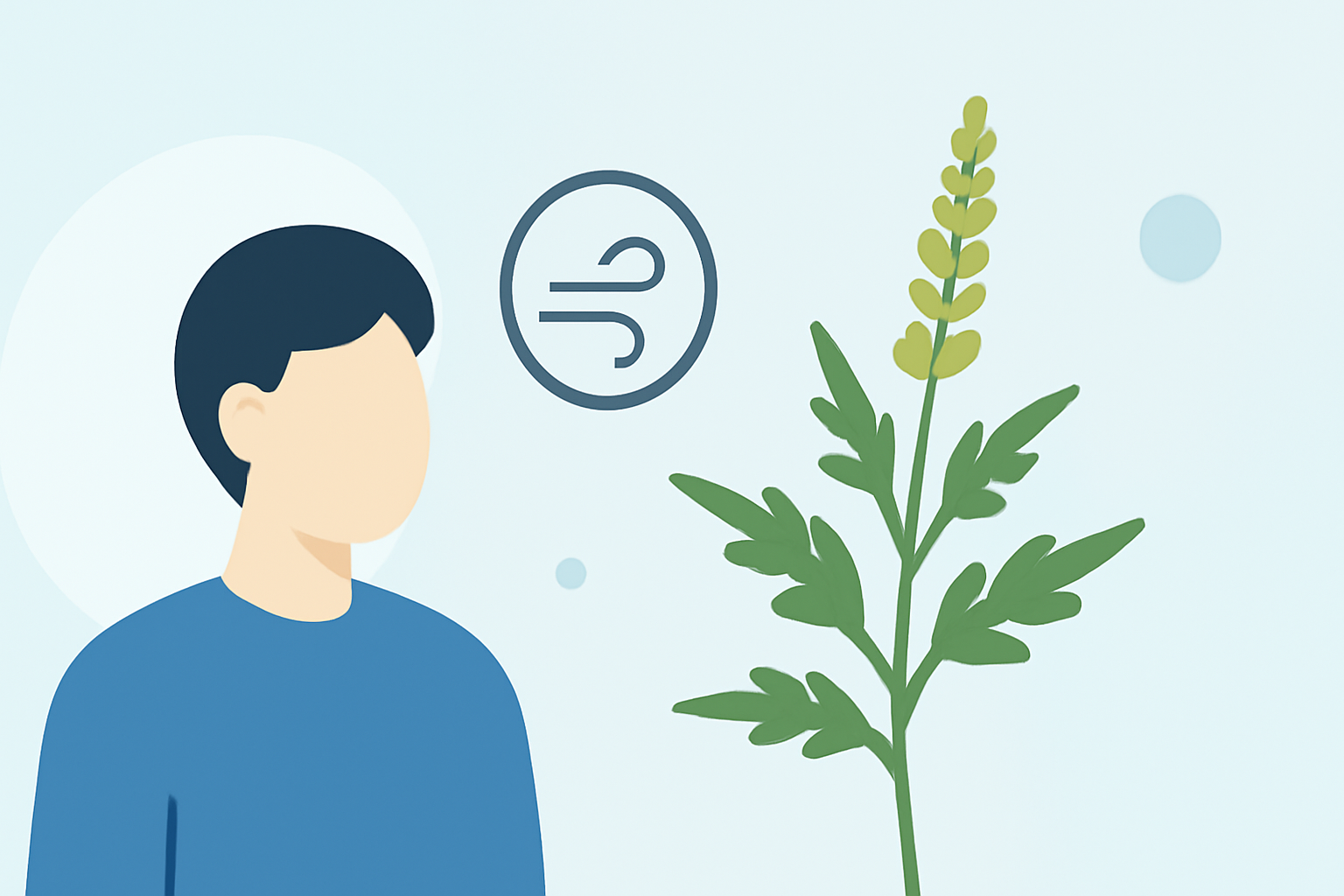 Getting Started with Ragweed Pollen: A Guide for Non-Technical Users