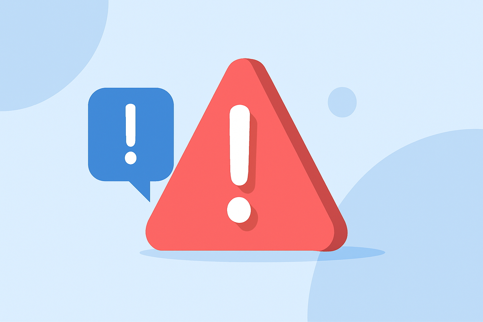 Advisory vs. Warning Explained for Beginners