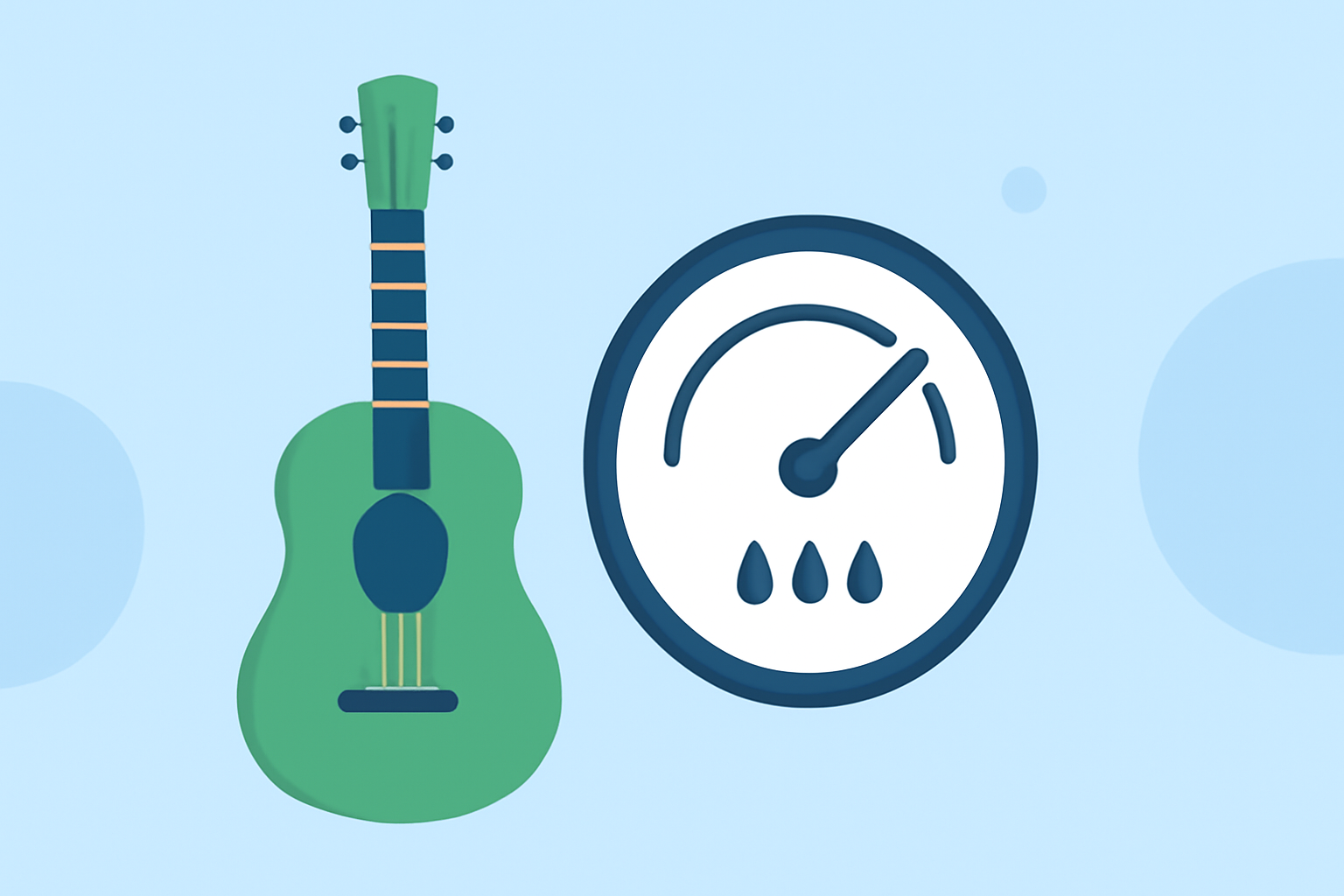 Maintaining Humidity for Musical Instruments: A Step-by-Step Guide