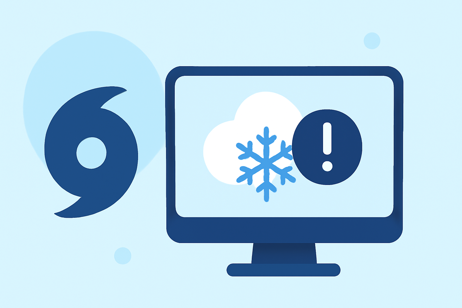 Understanding Frost Advisories During Hurricane Season
