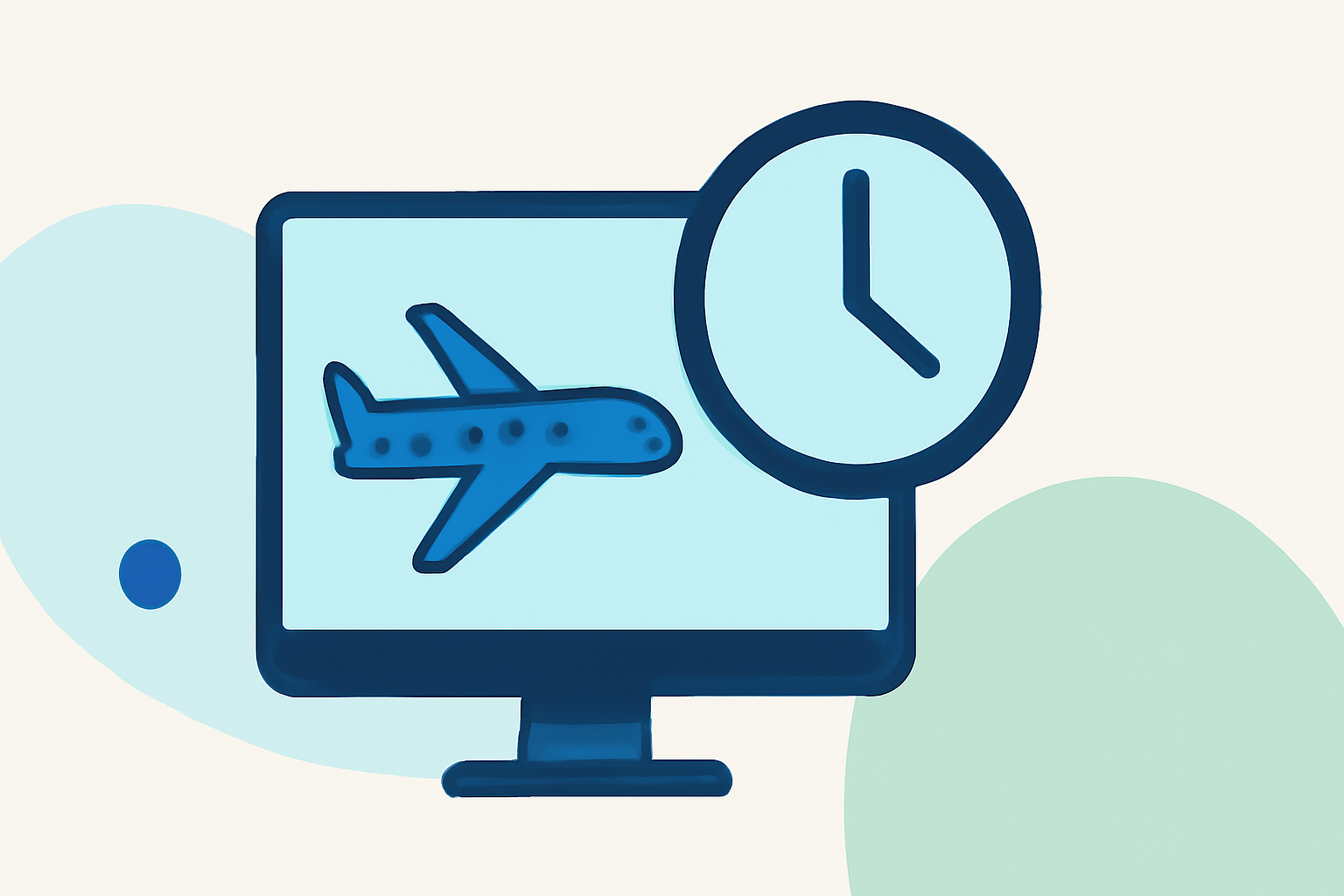 Optimal Flight Timing: How to Minimize Delays and Enhance Your Travel Experience