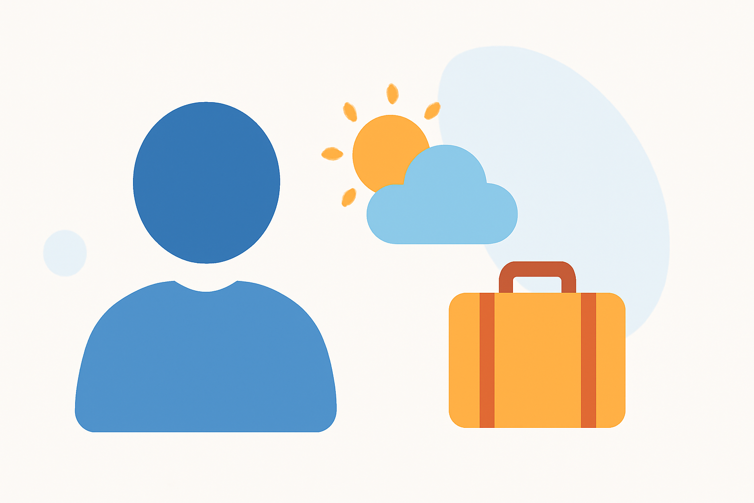 Weather and Packing for Your Destination: A Step-by-Step Guide