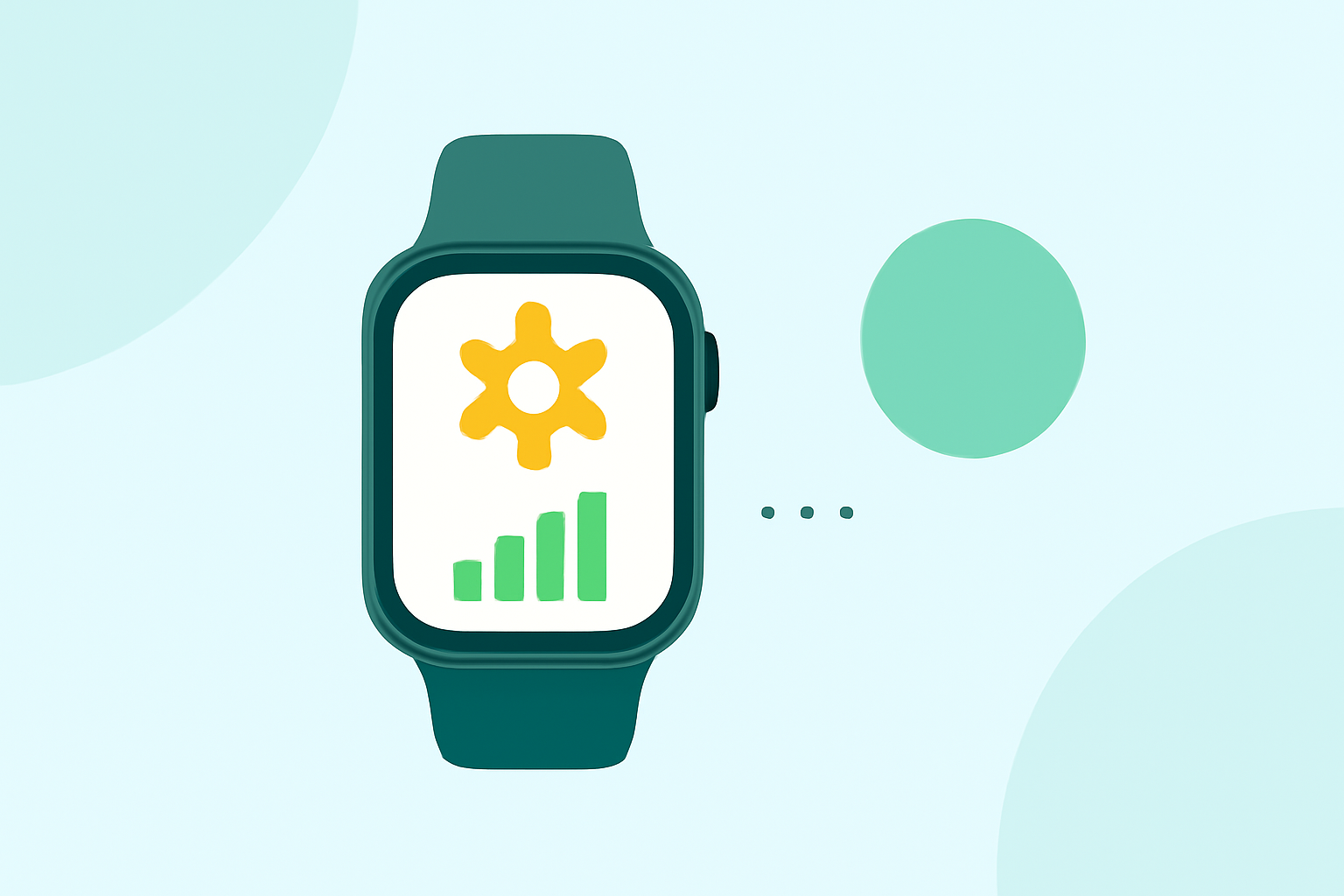 Understanding Pollen Counts on Your Apple Watch