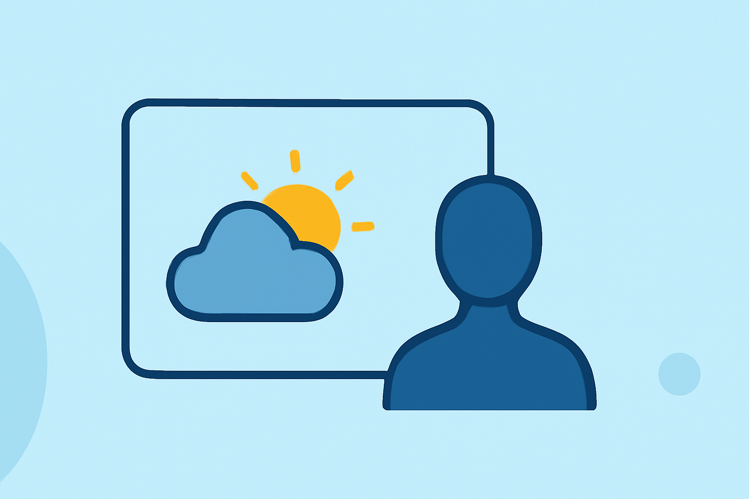 Easy Weather-Tracking Routine for Trips: Step by Step