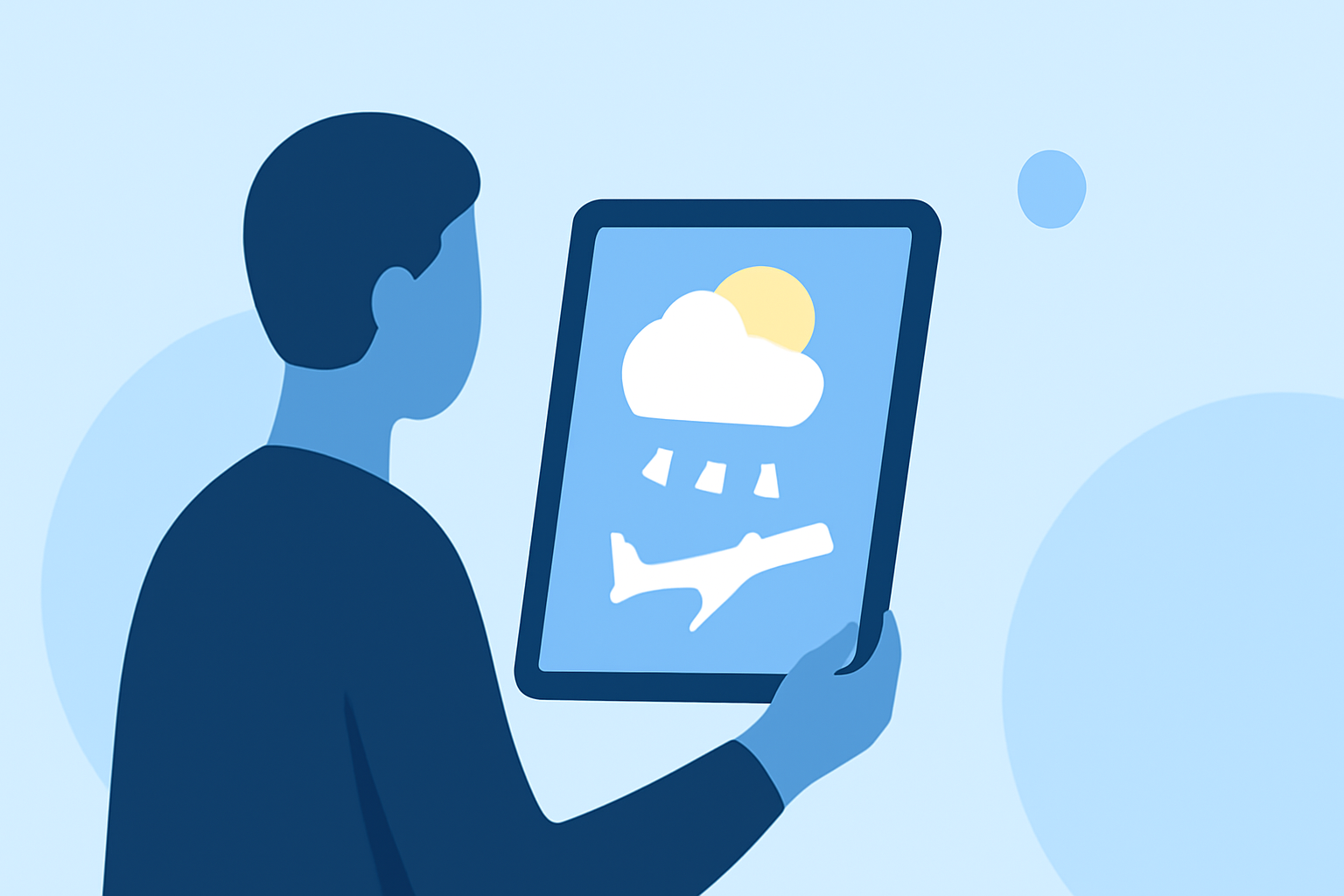 Essential Tips for Checking Airport Weather