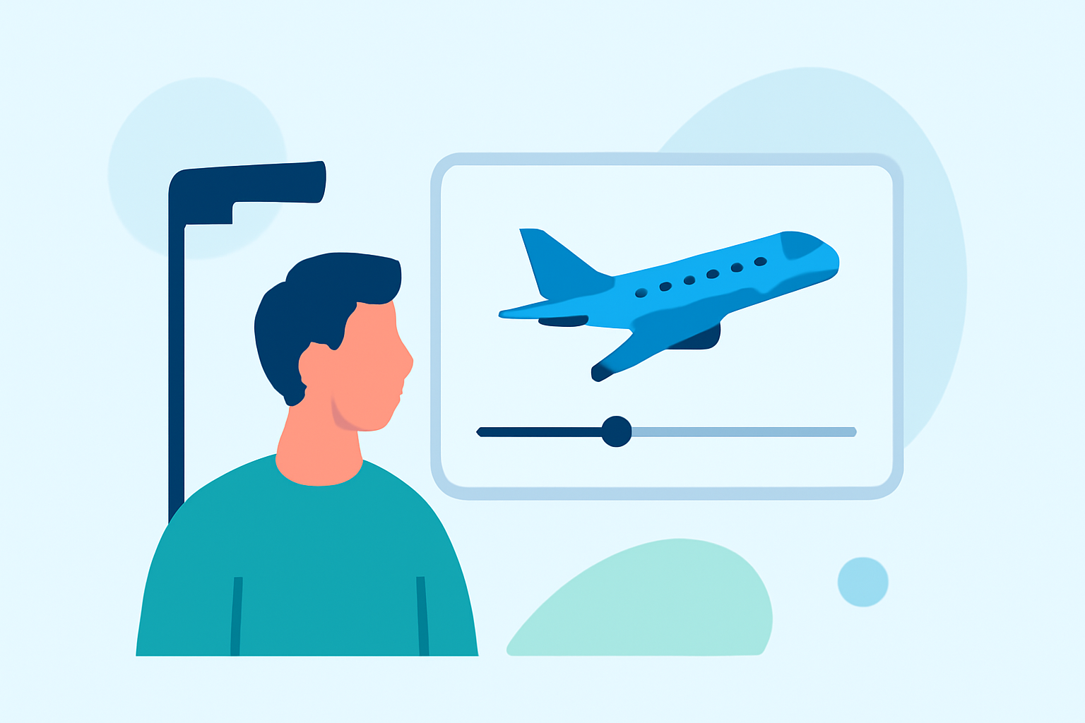 Mastering Slow Motion Edits for Plane Spotting Videos on YouTube