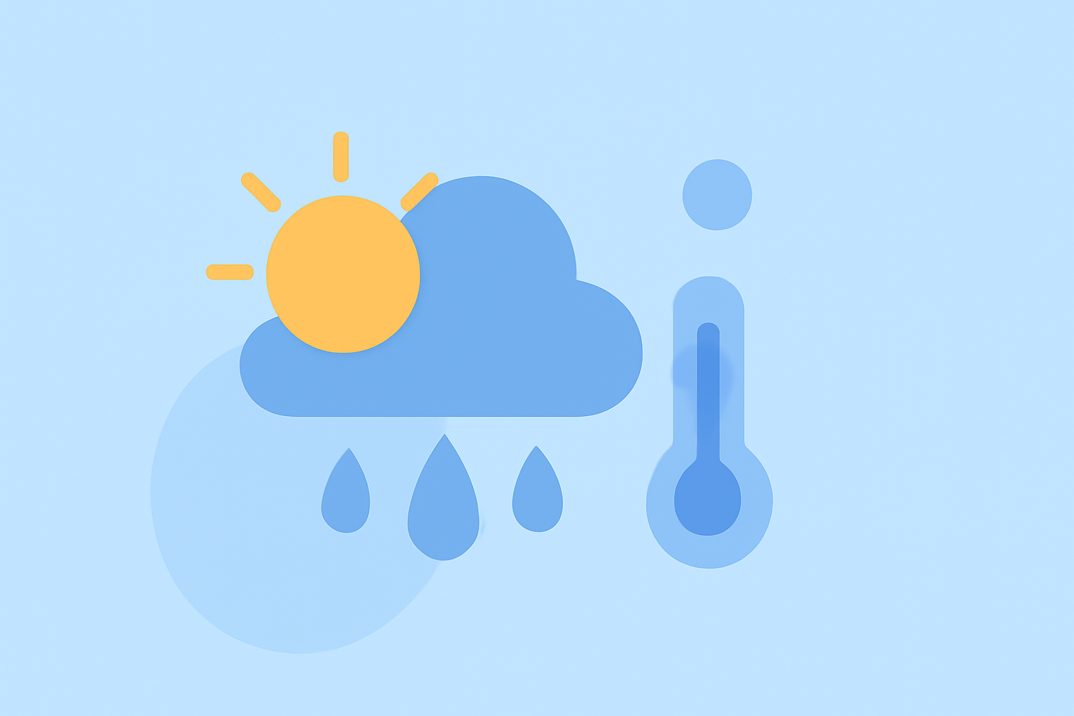 An Introduction to Weather for Travel