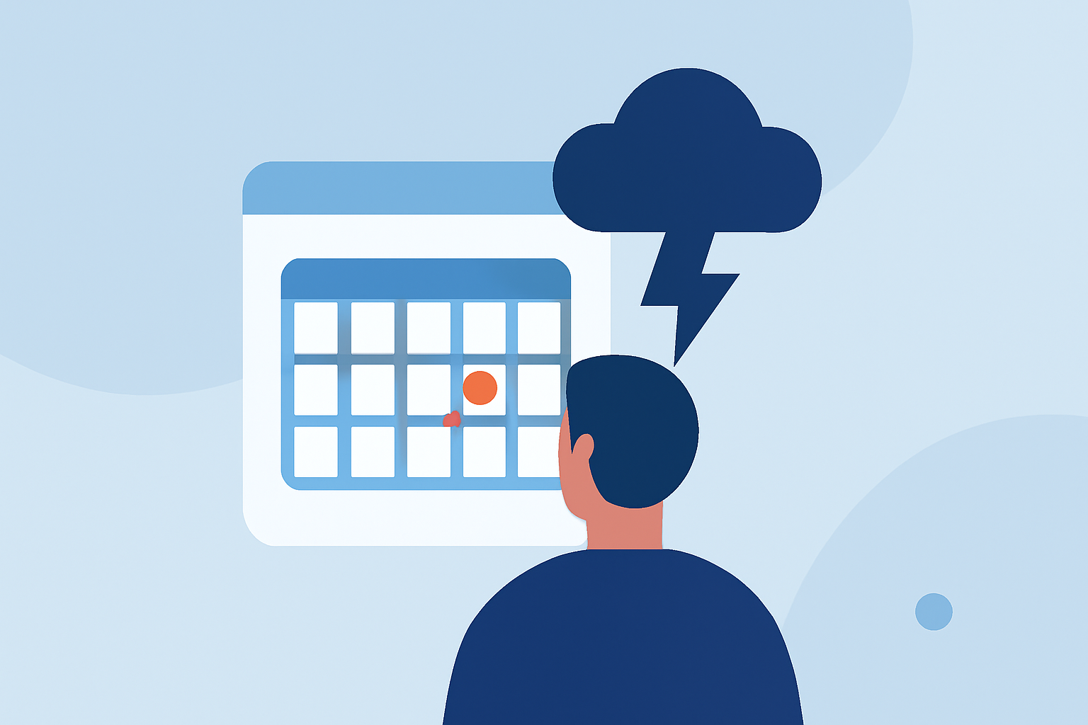 Rebooking Around a Storm: Essential Tips for Travelers