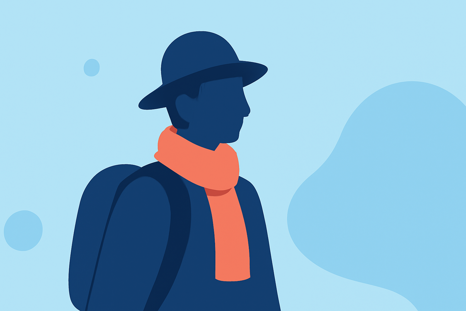 Dressing for Travel-Day Weather: A Guide for Cautious Flyers