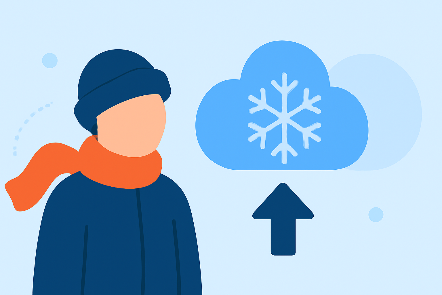 Essential Ice Storm Safety Tips for Travelers