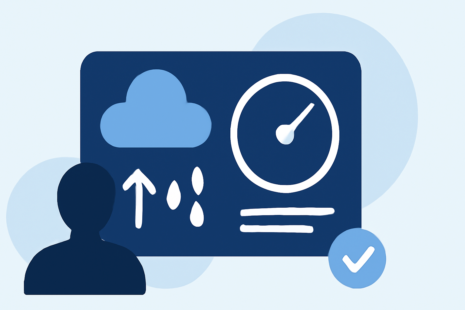 Weather Data Providers Checklist for In-Car Use
