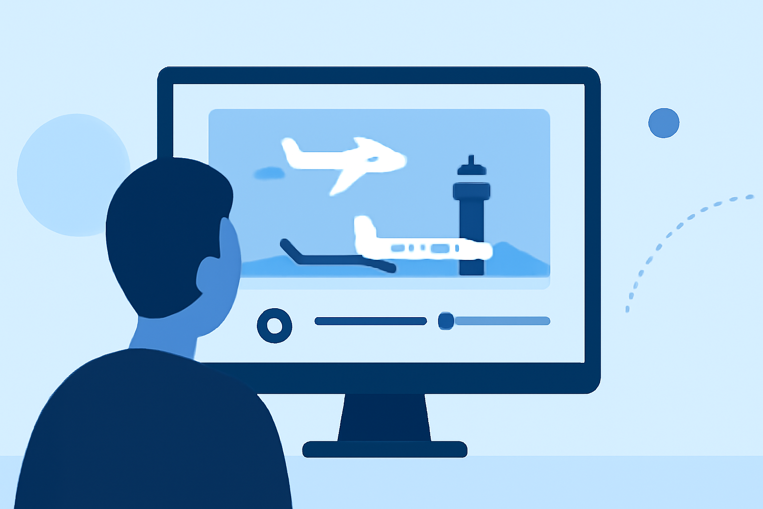 Mastering Airport Montage Editing for YouTube: A Comprehensive Guide