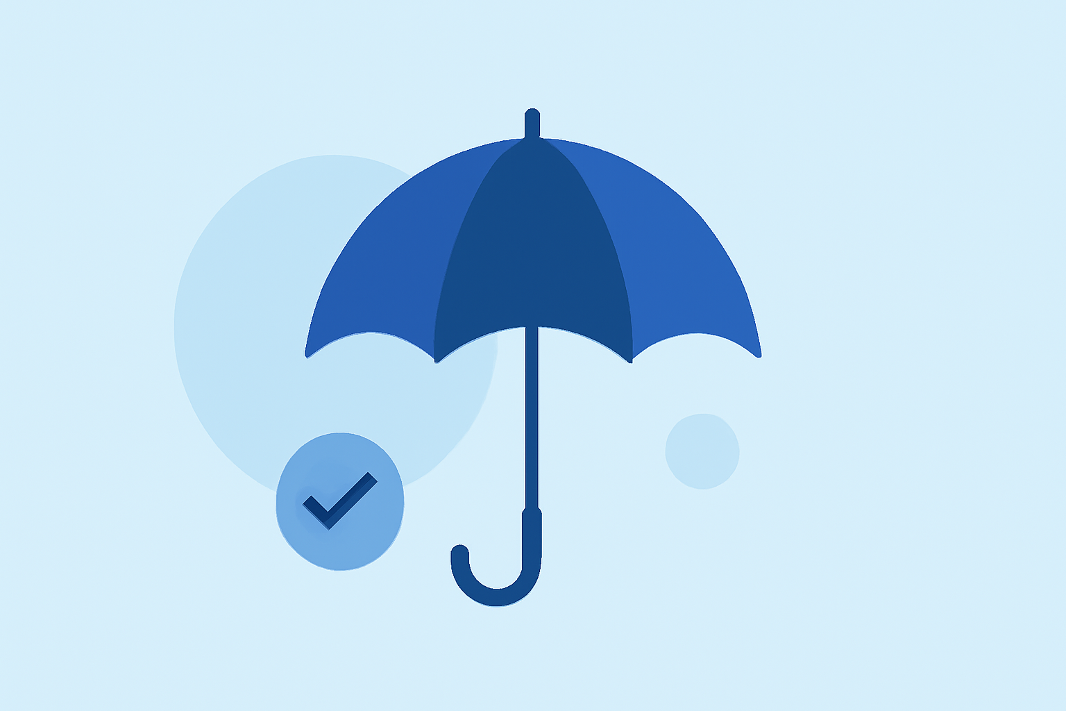 Choosing the Best Umbrella for Rain: A Step-by-Step Guide