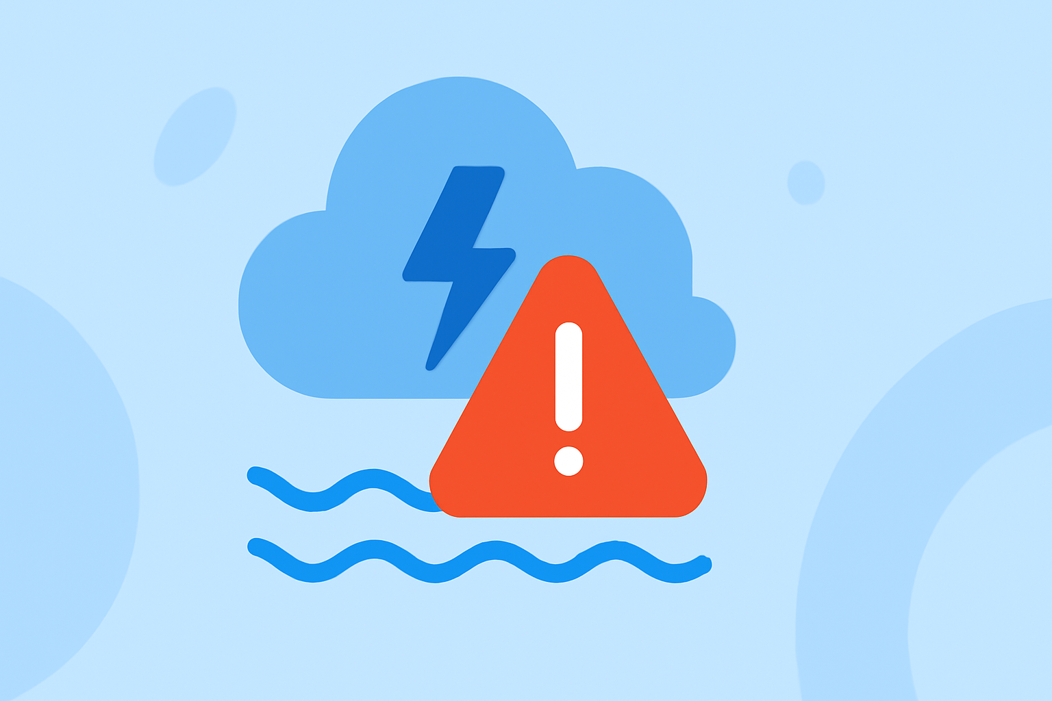 Understanding Flash Flood Alerts During Hurricane Season