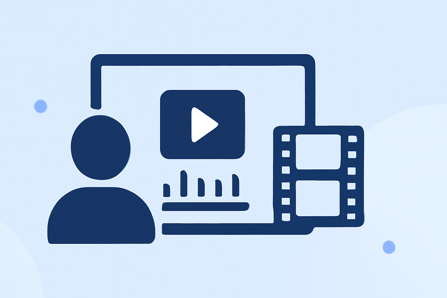 Easy Airport Terminal Video Edits Made Simple