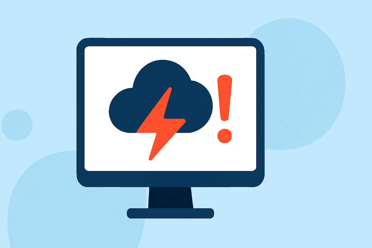 Understanding Severe Weather Alerts: A Comprehensive Guide