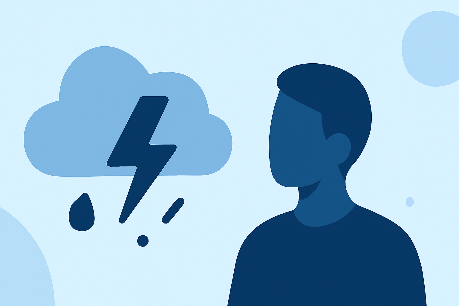 Avoiding Common Weather Tracking Mistakes Before Your Flight