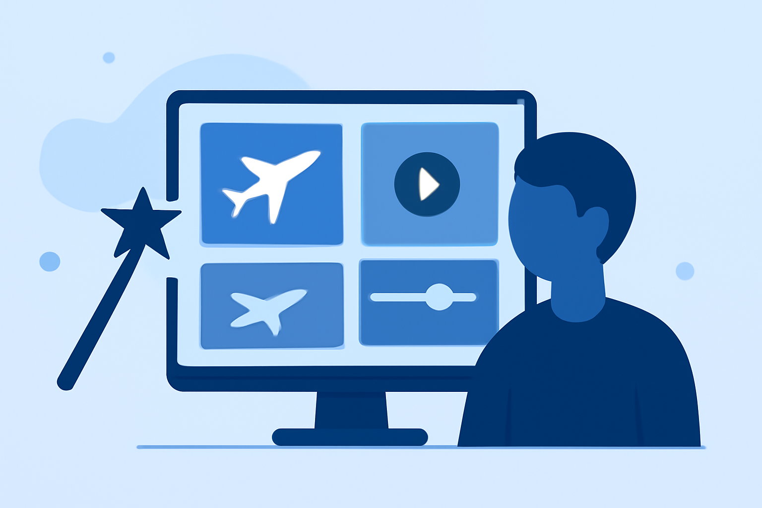 Beginner's Guide to Editing Plane Spotting Montages
