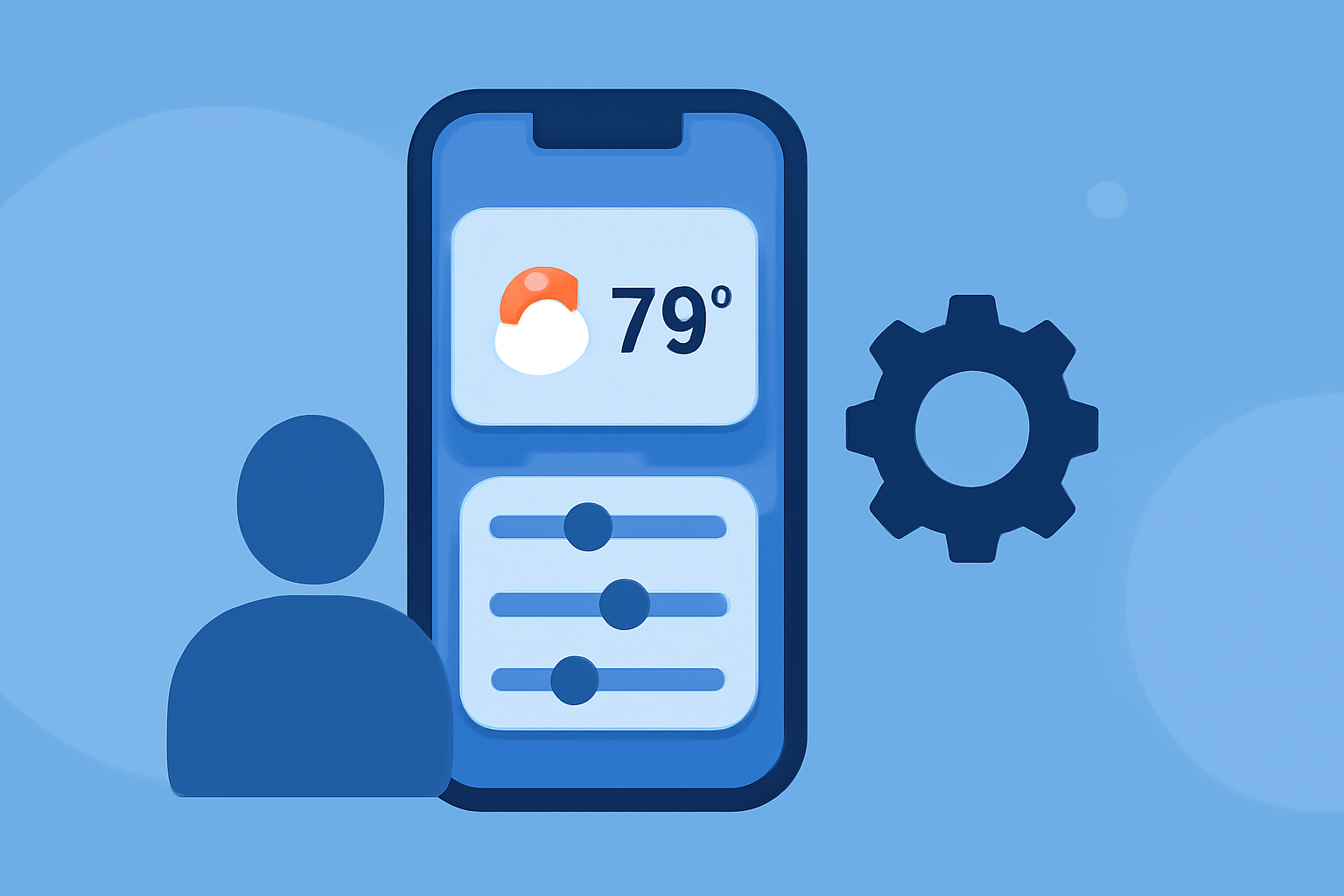 Customizing Weather Widgets on Your iPhone for Travel