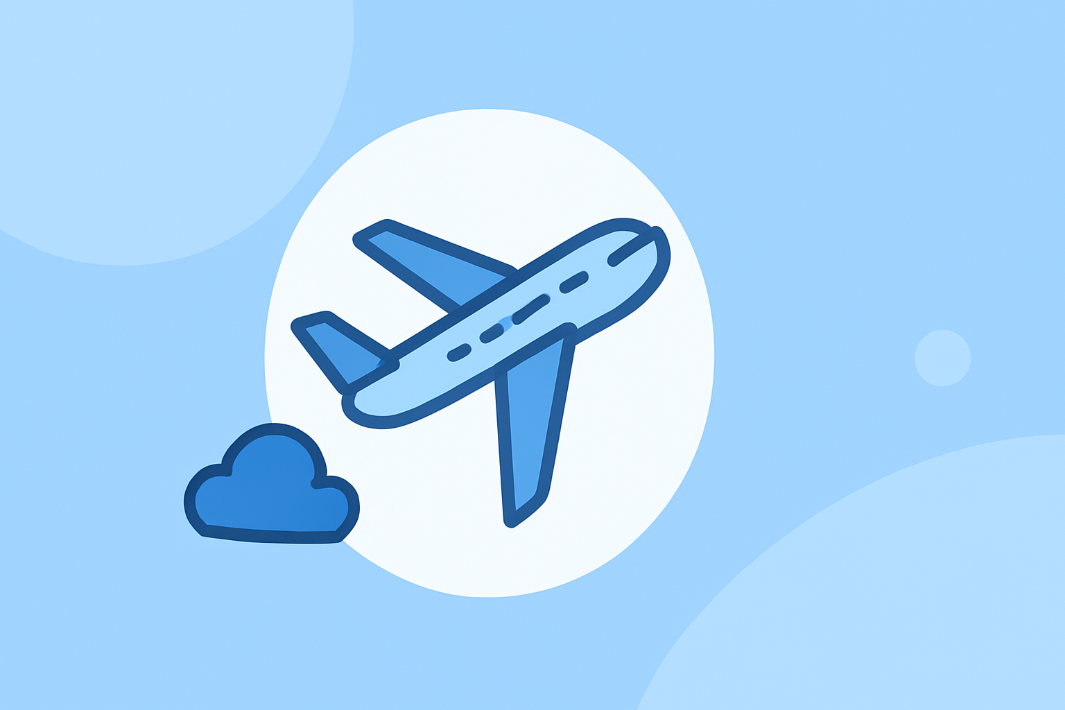 Mastering Aviation Cinematic B-Roll for Travel Reels