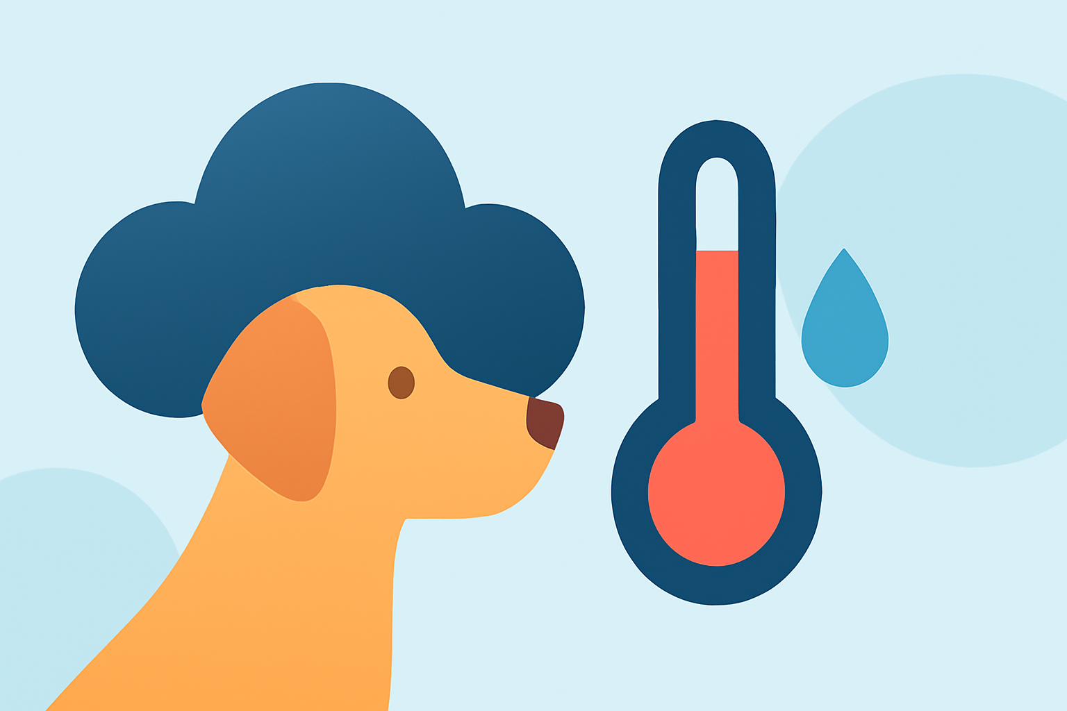 Essential Weather Considerations for Outdoor Pet Photography