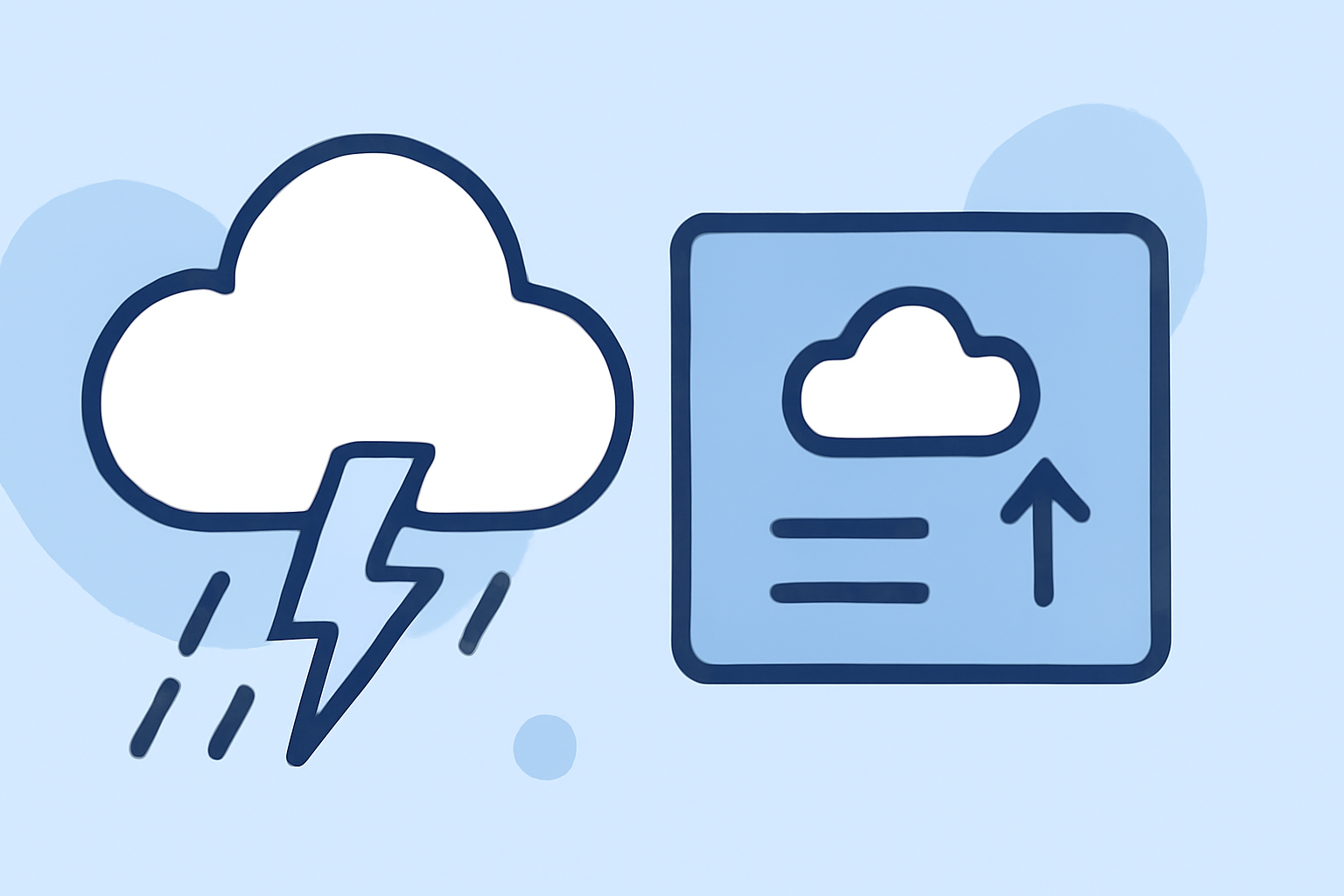 Understanding Cloud Cover Forecasts During Severe Weather: A Step-by-Step Guide