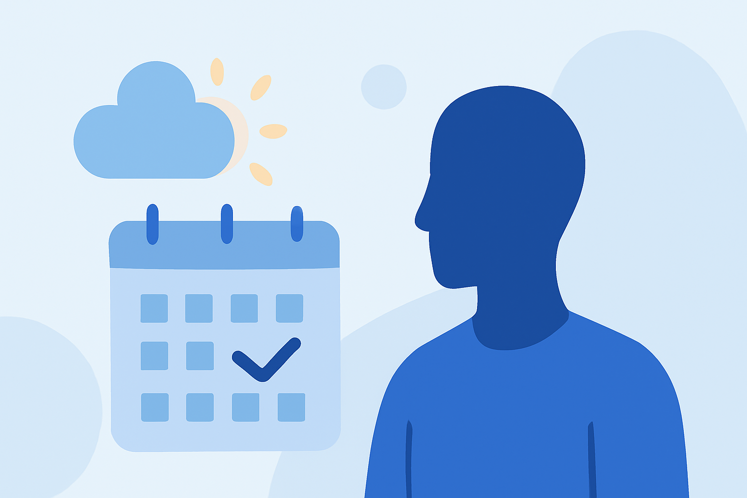 Weather-Driven Daily Schedules for Athletes: A Step-by-Step Guide